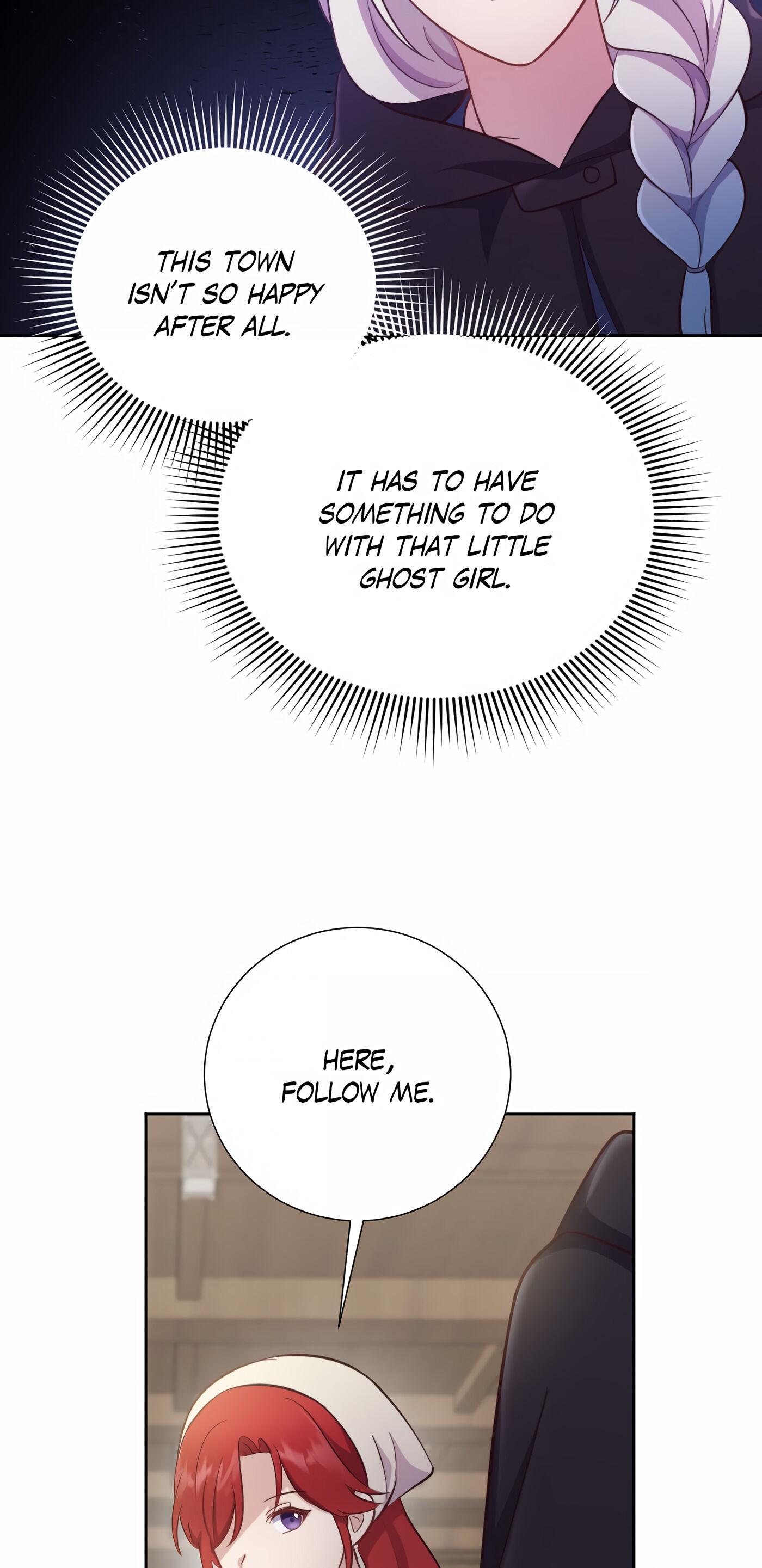 Ice (Manhwa) - Chapter 31