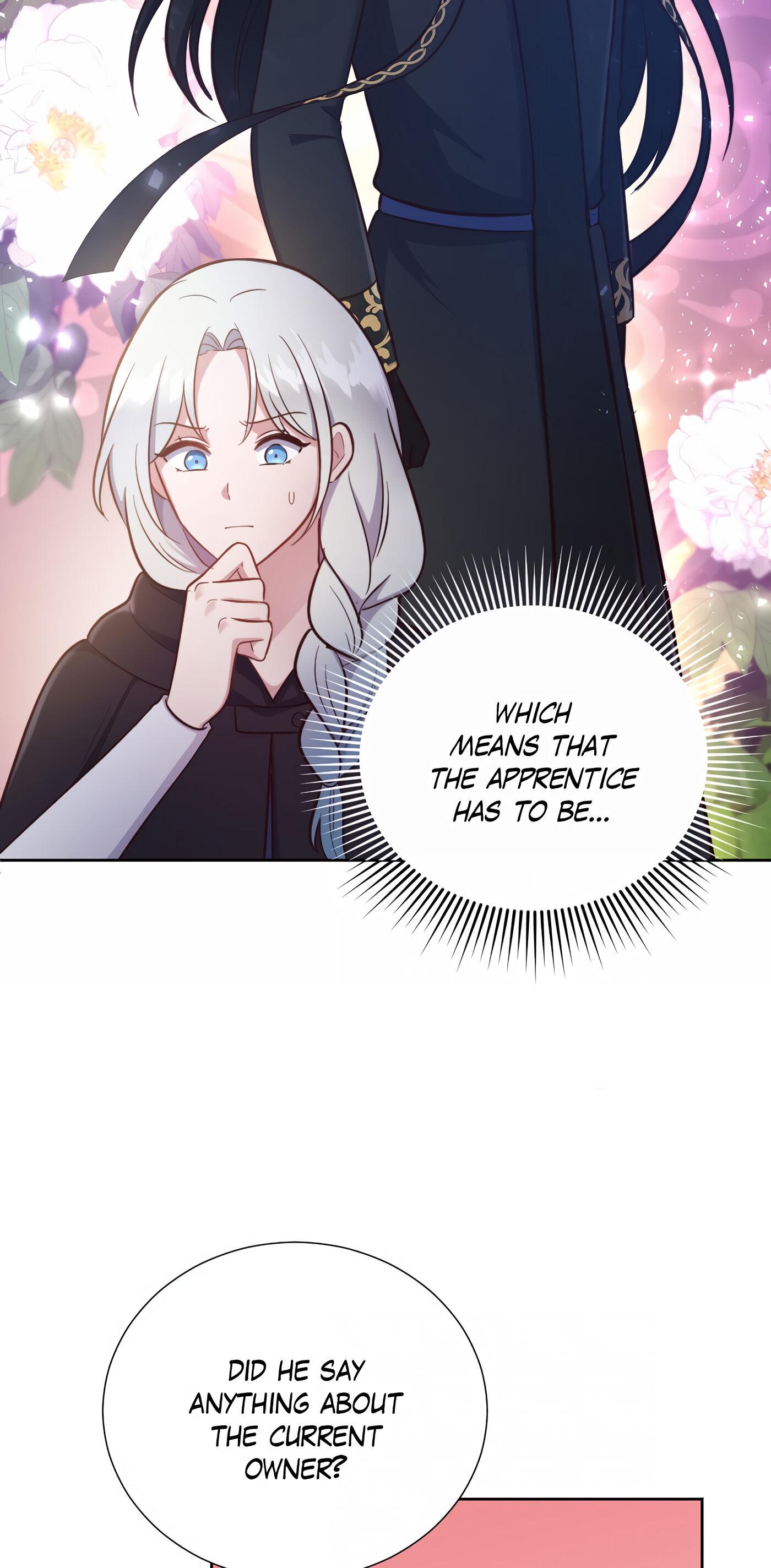 Ice (Manhwa) - Chapter 31