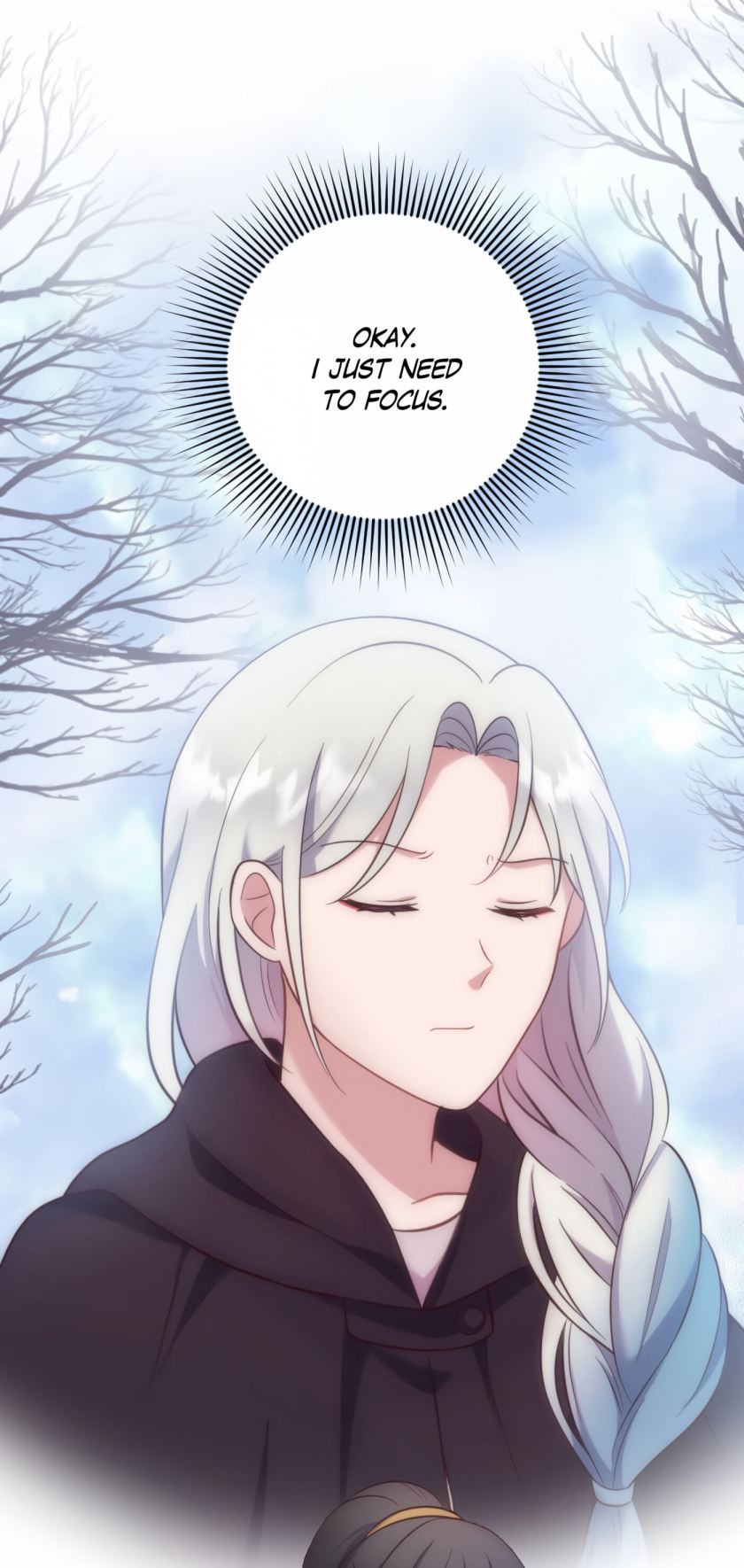 Ice (Manhwa) - Chapter 17