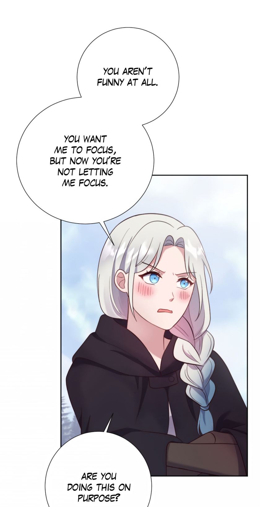 Ice (Manhwa) - Chapter 17