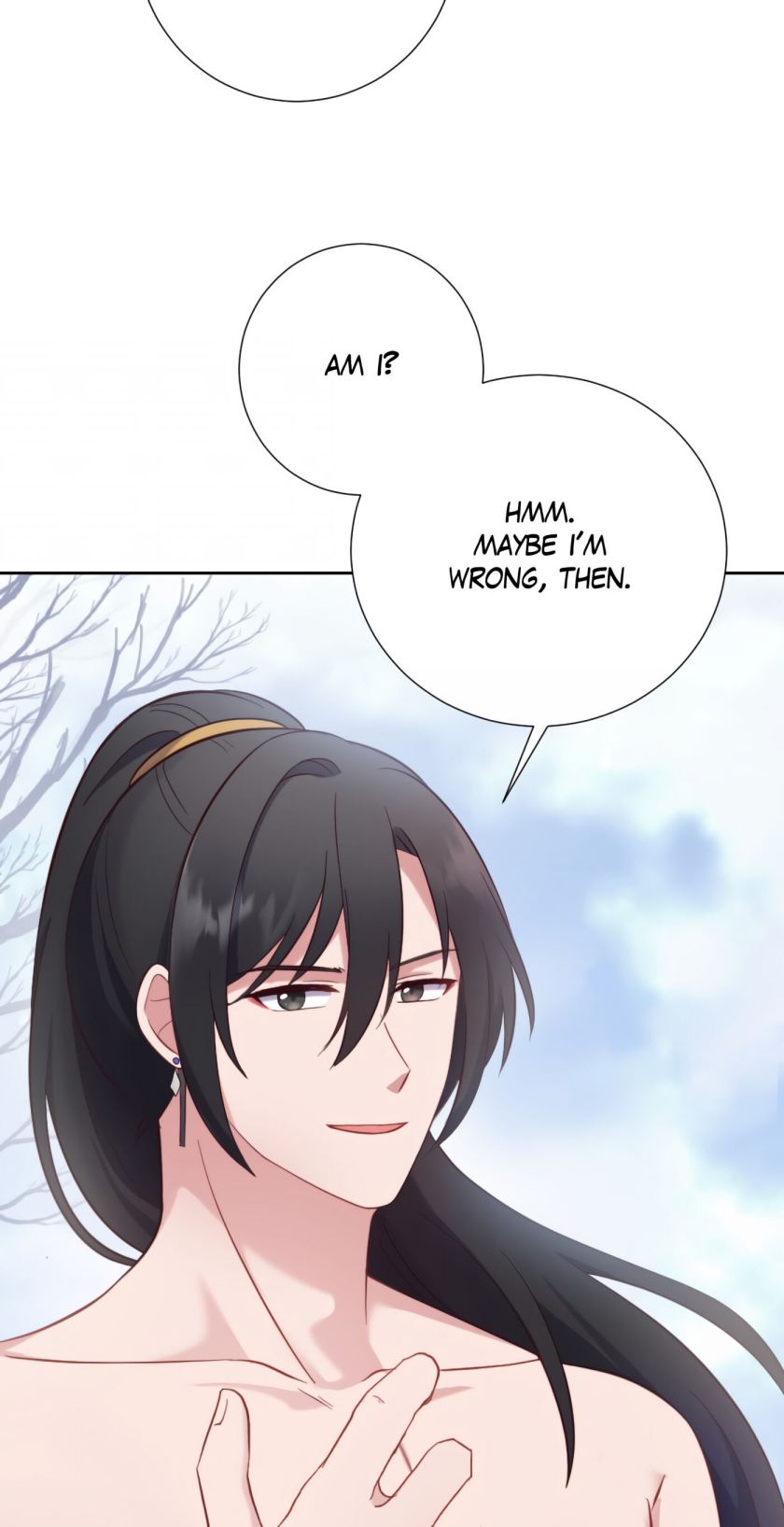 Ice (Manhwa) - Chapter 17