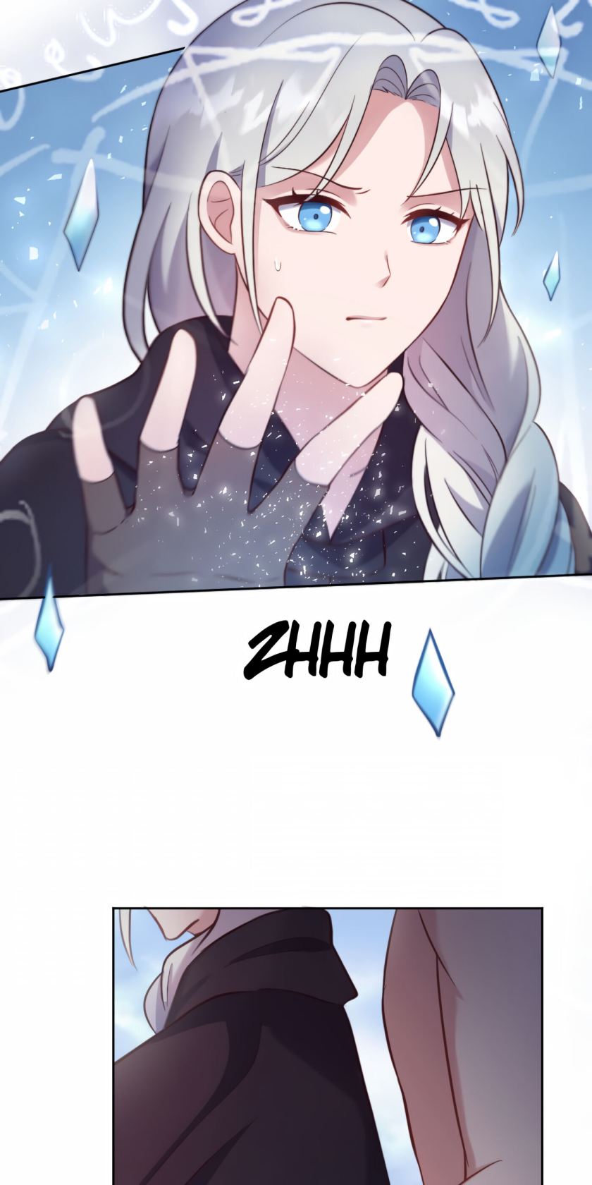 Ice (Manhwa) - Chapter 17