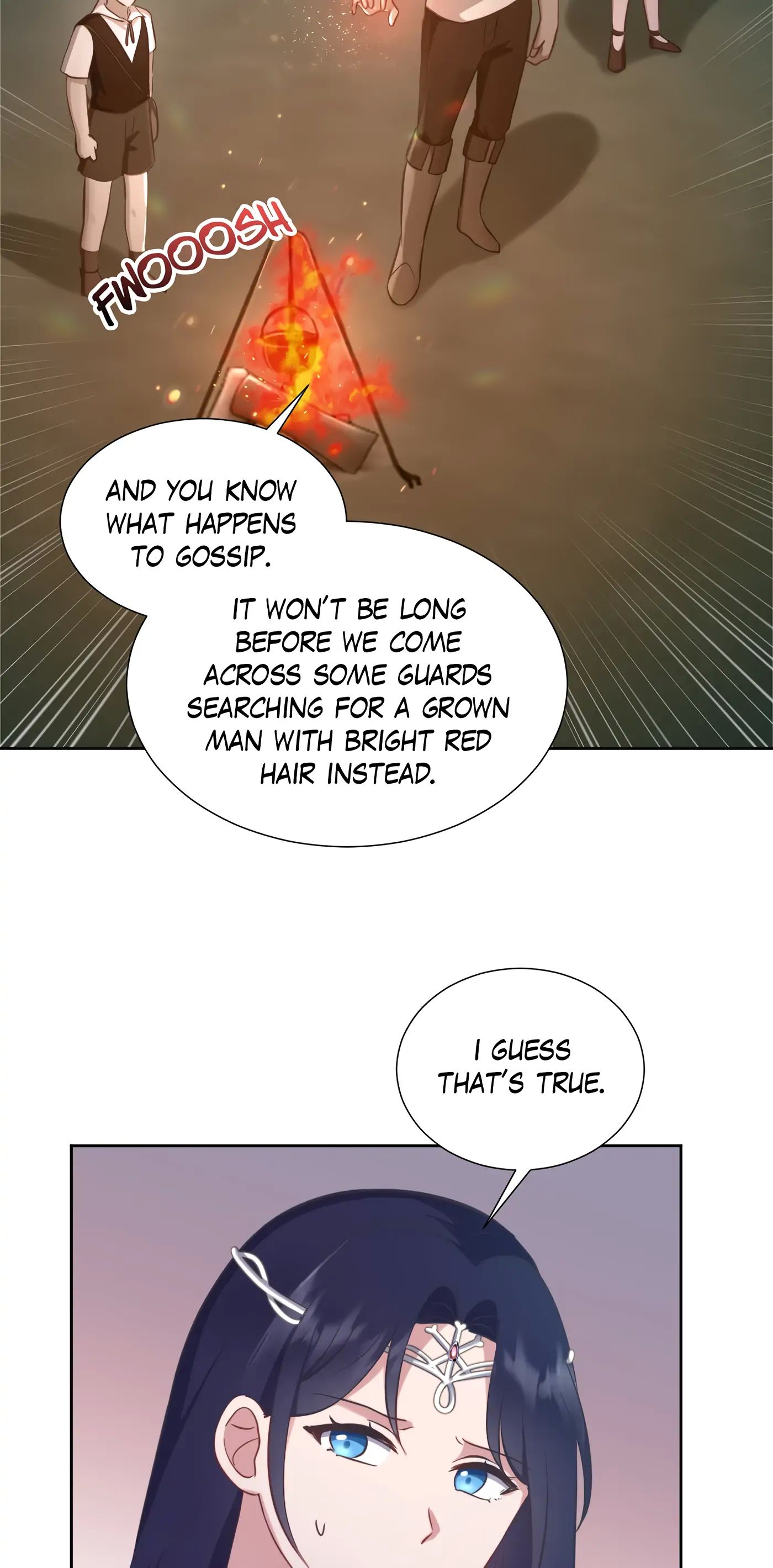 Ice (Manhwa) - Chapter 48