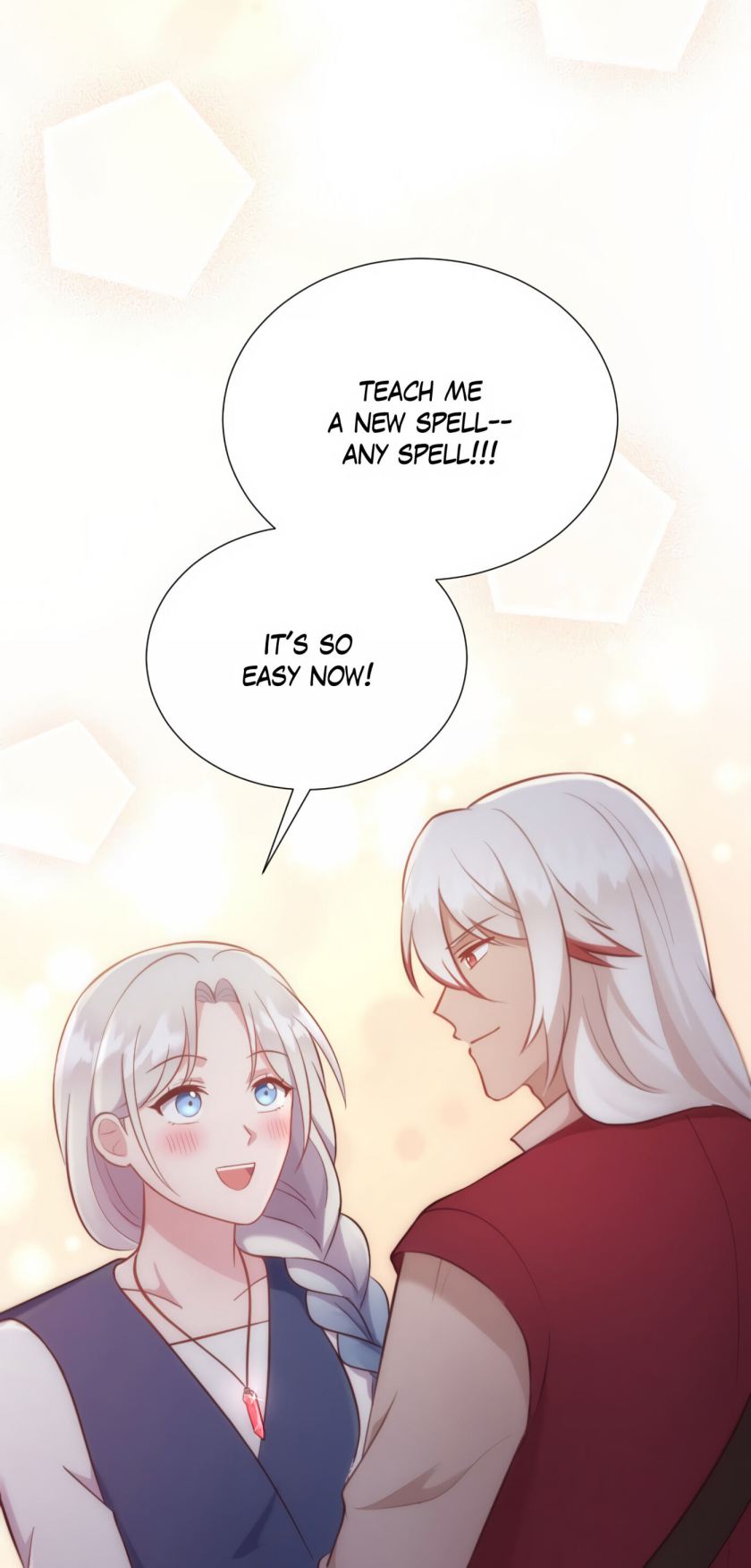 Ice (Manhwa) - Chapter 23