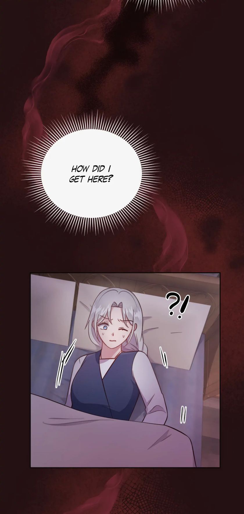 Ice (Manhwa) - Chapter 35