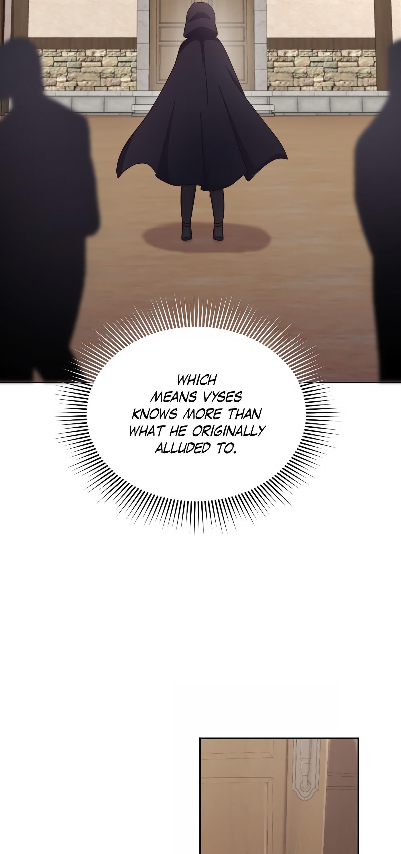 Ice (Manhwa) - Chapter 32