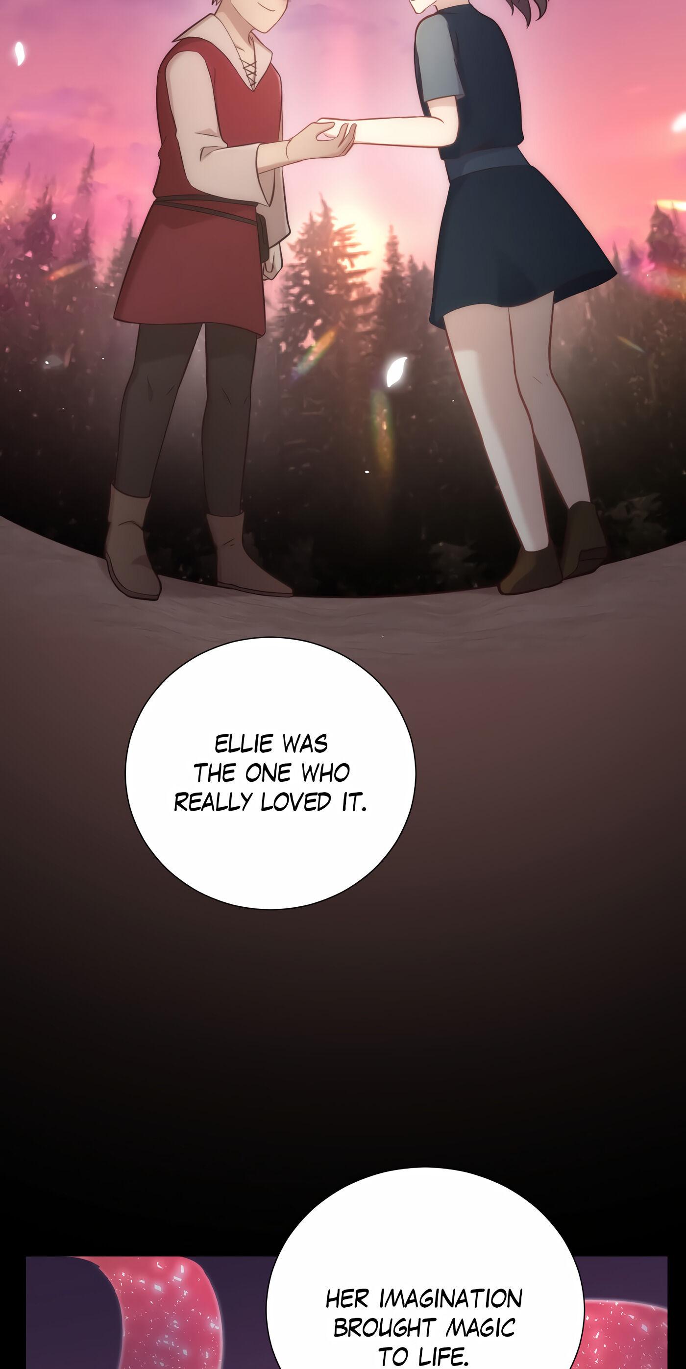 Ice (Manhwa) - Chapter 32