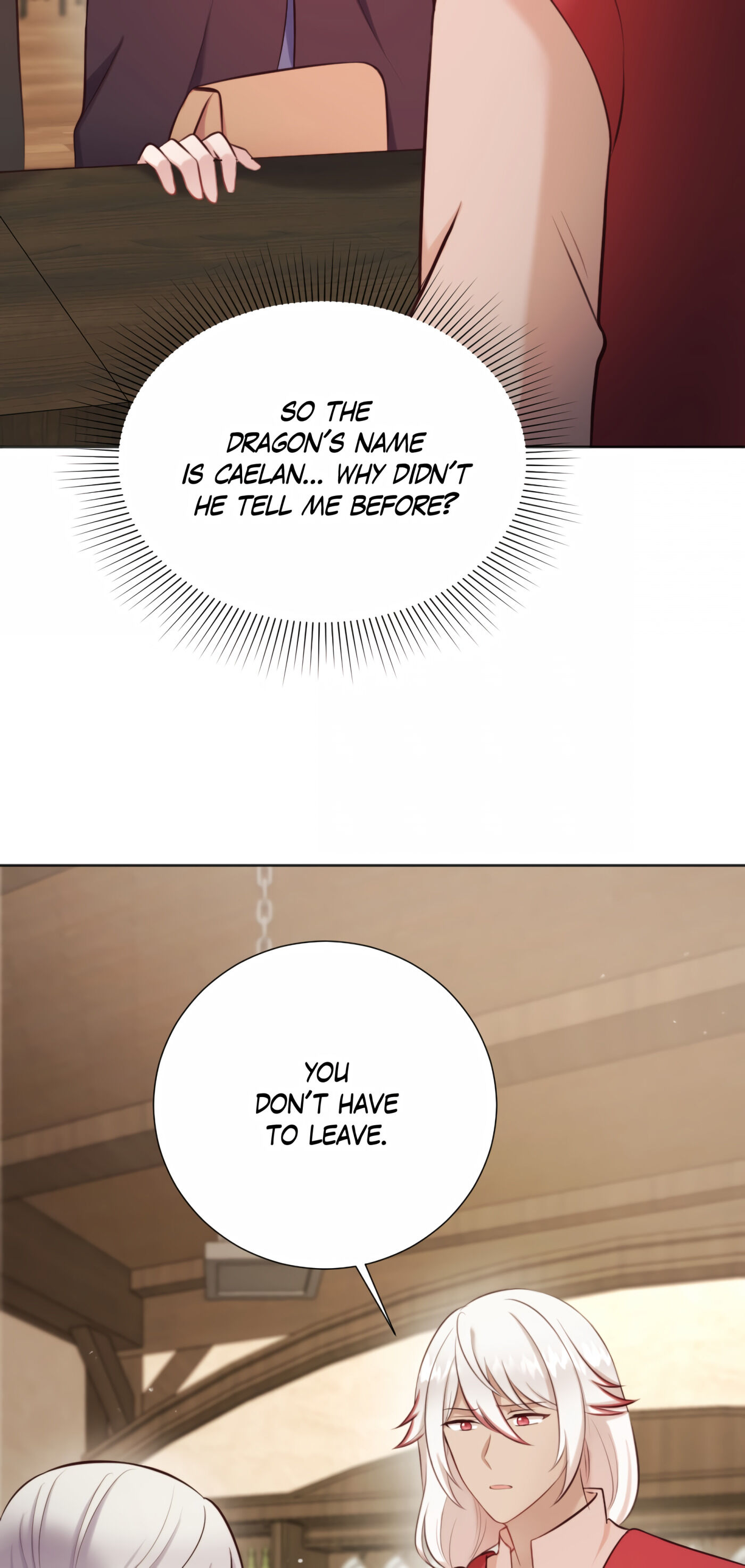 Ice (Manhwa) - Chapter 12