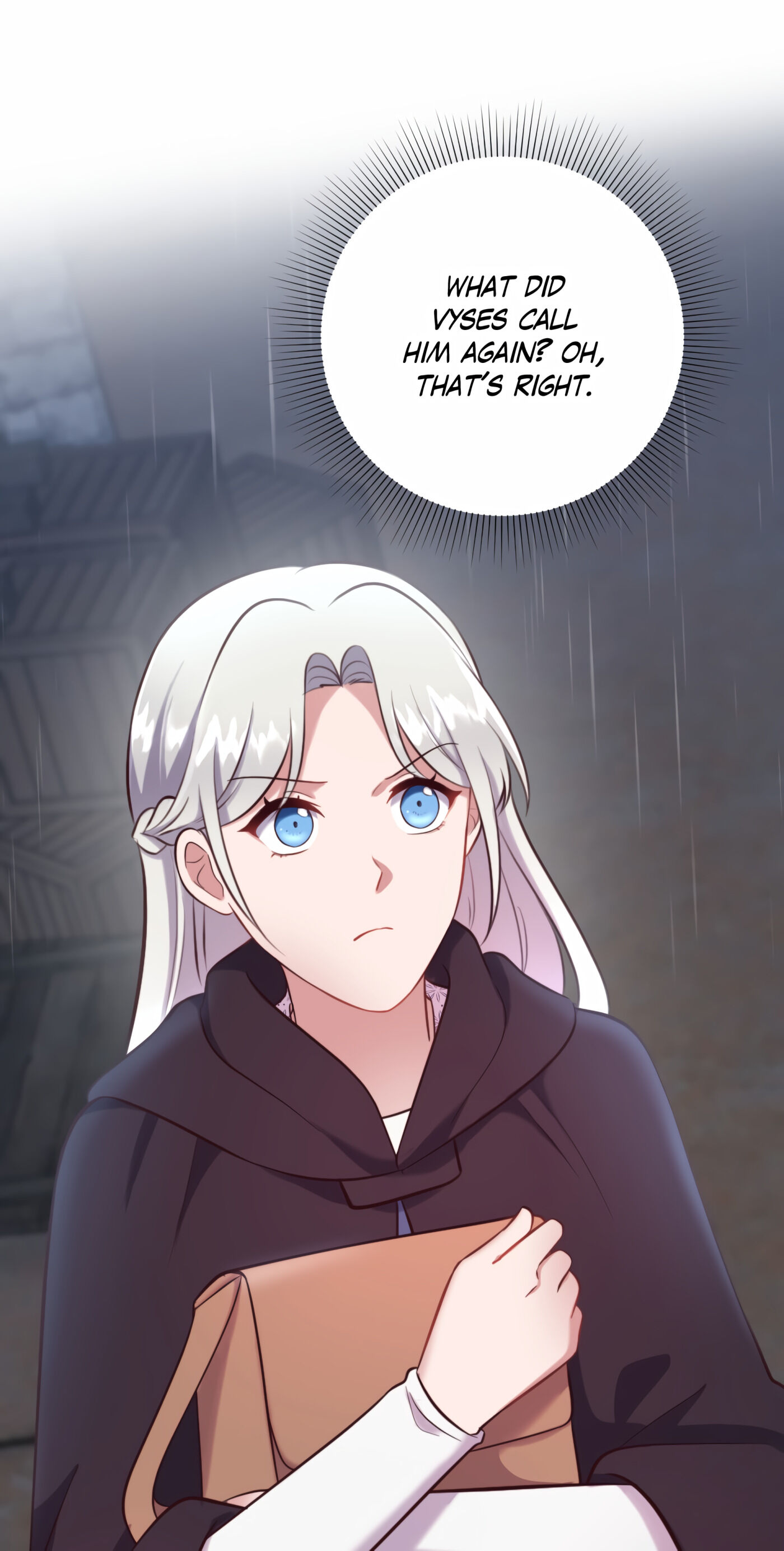 Ice (Manhwa) - Chapter 12