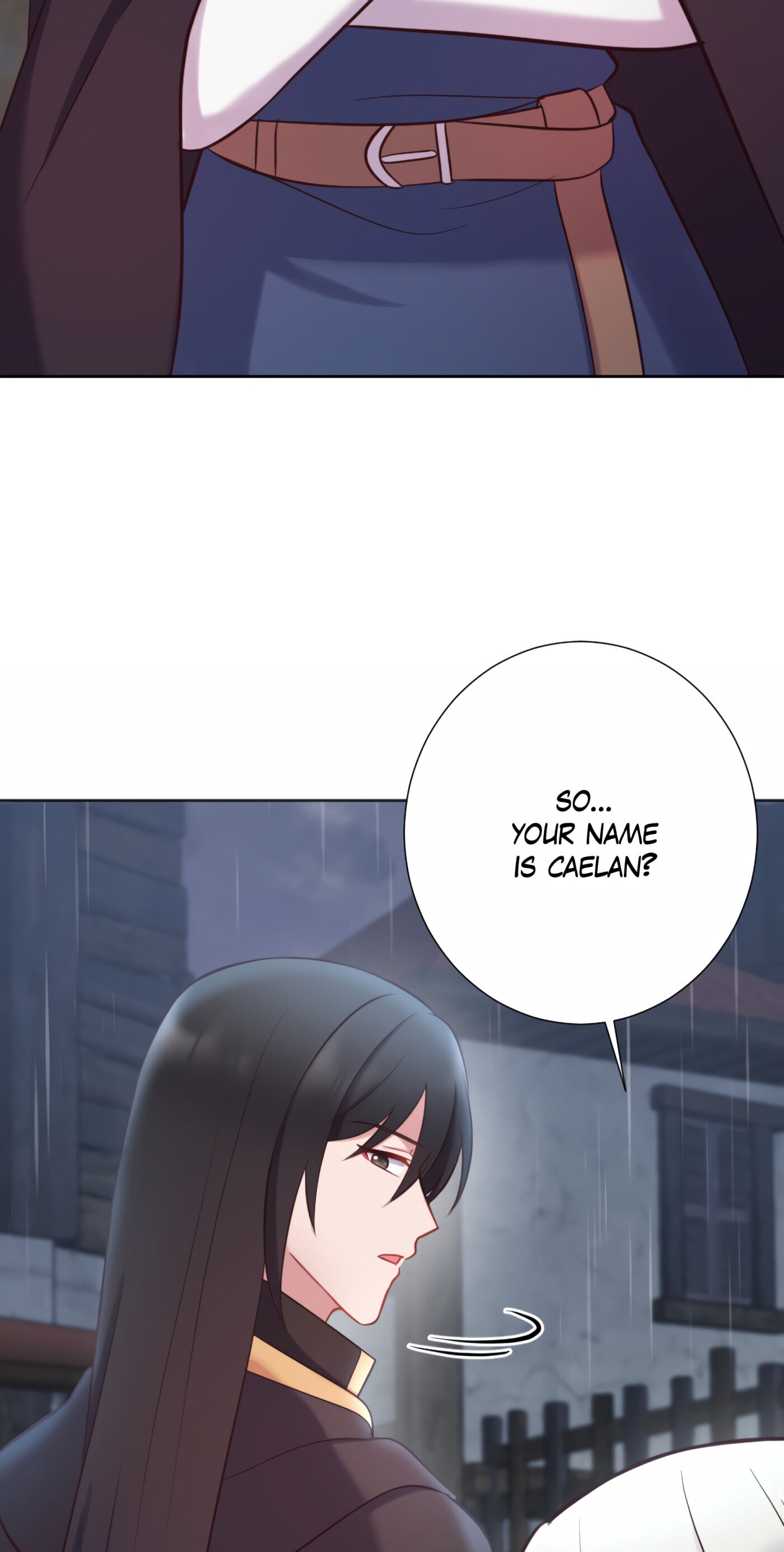 Ice (Manhwa) - Chapter 12