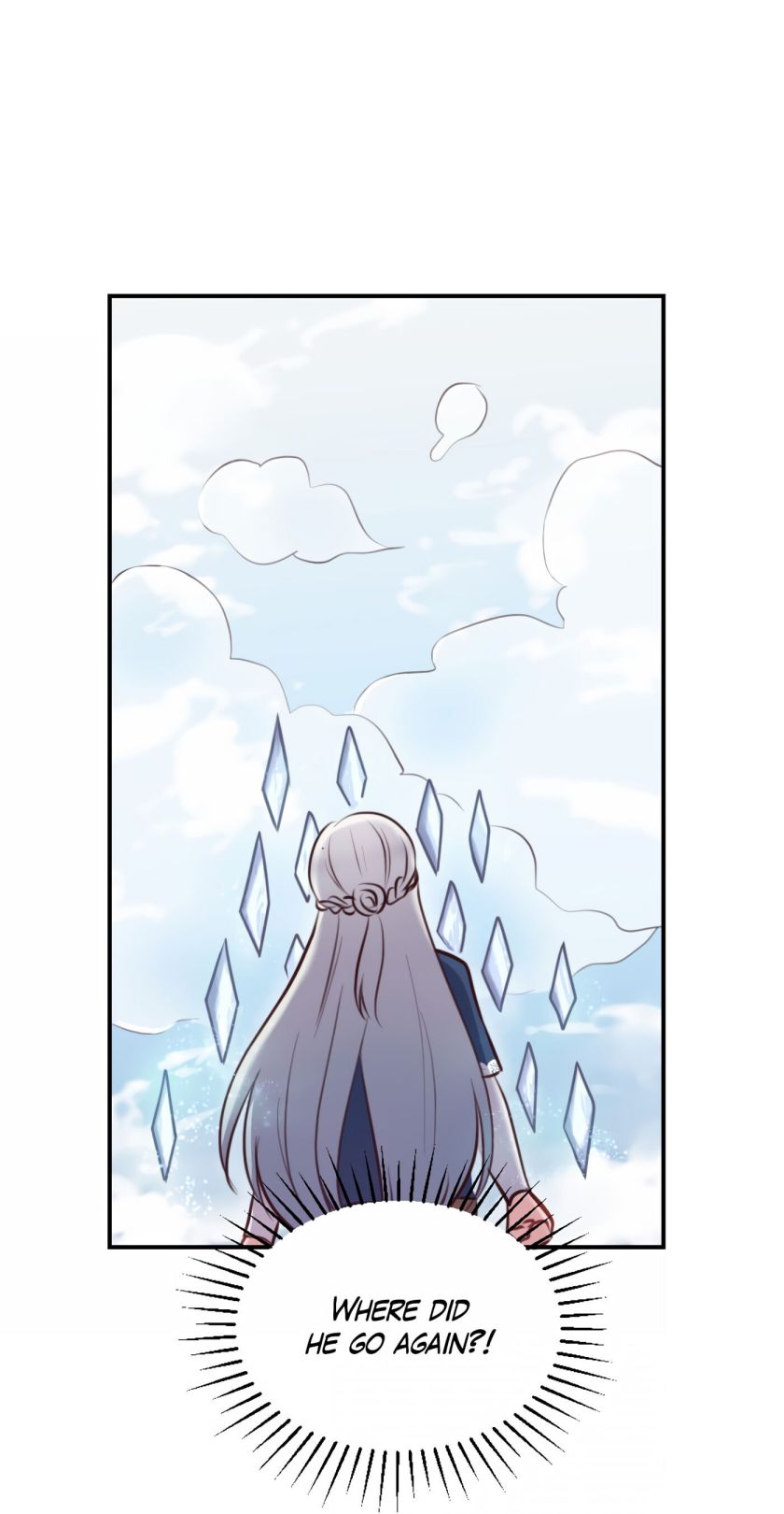 Ice (Manhwa) - Chapter 4