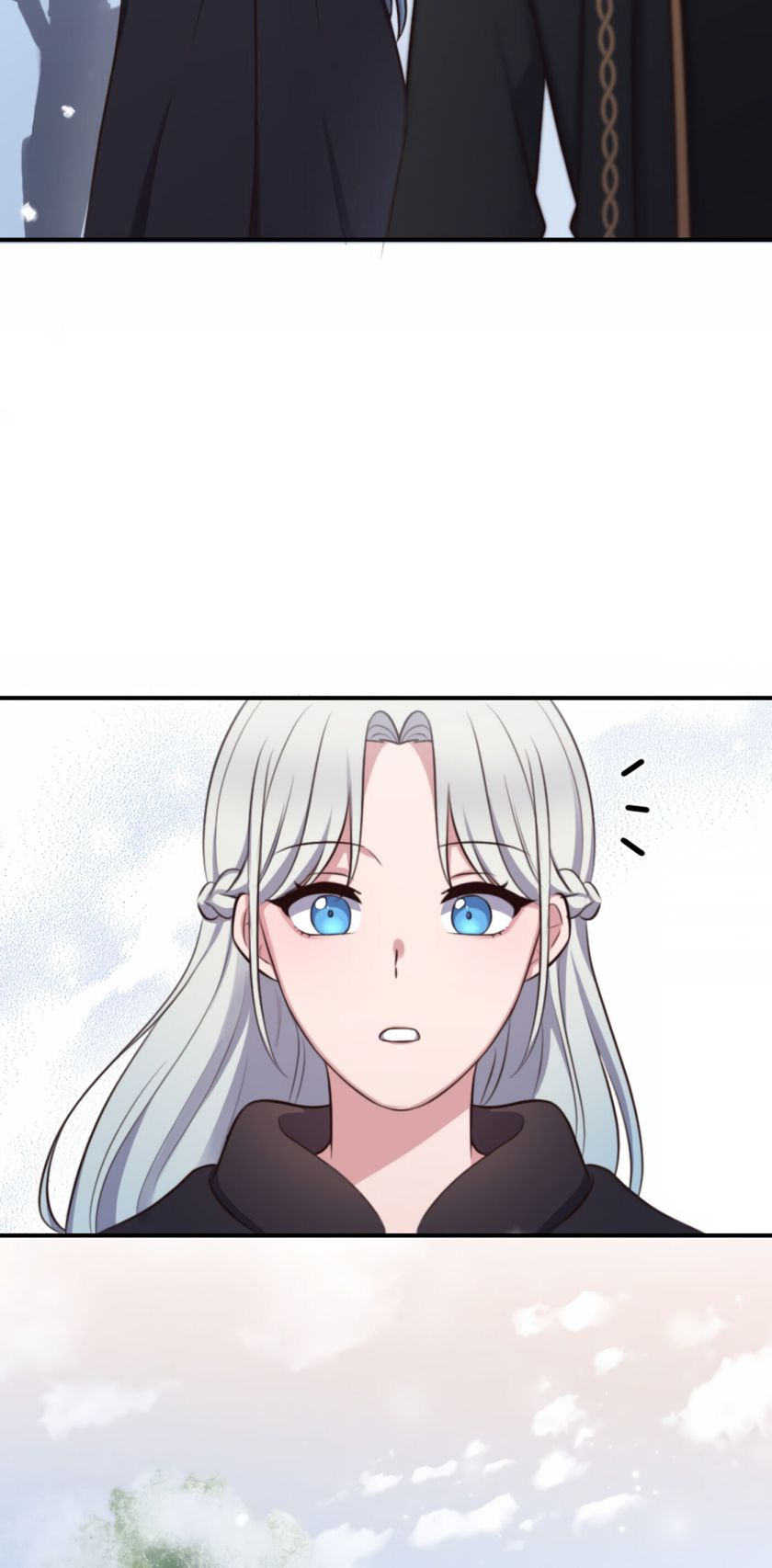 Ice (Manhwa) - Chapter 3