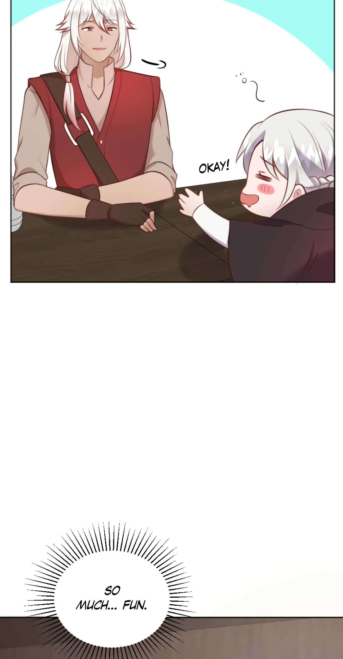 Ice (Manhwa) - Chapter 8