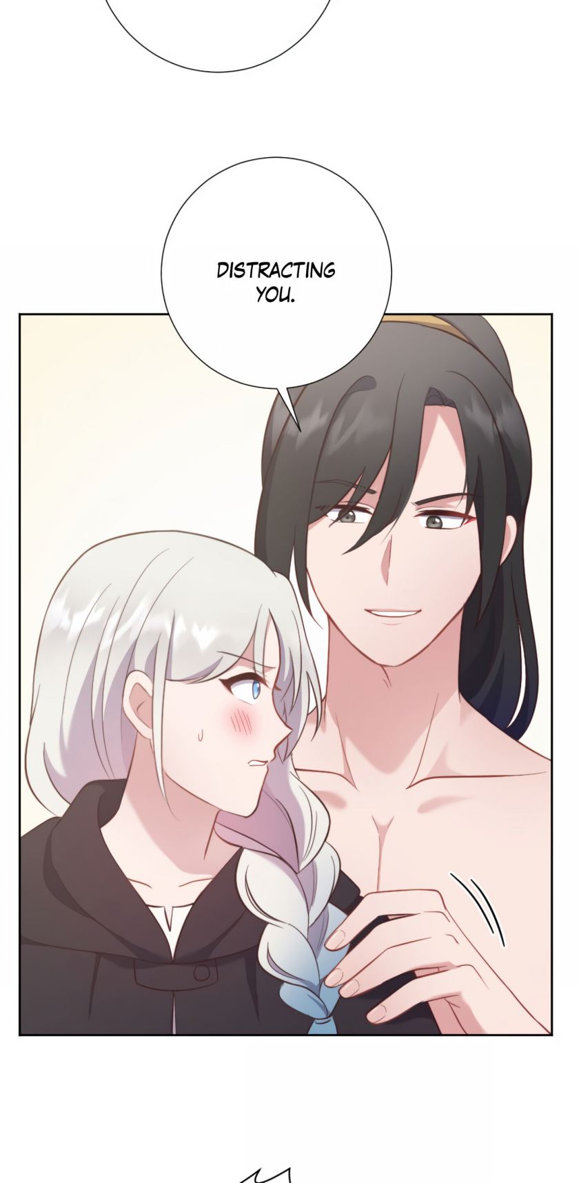 Ice (Manhwa) - Chapter 18