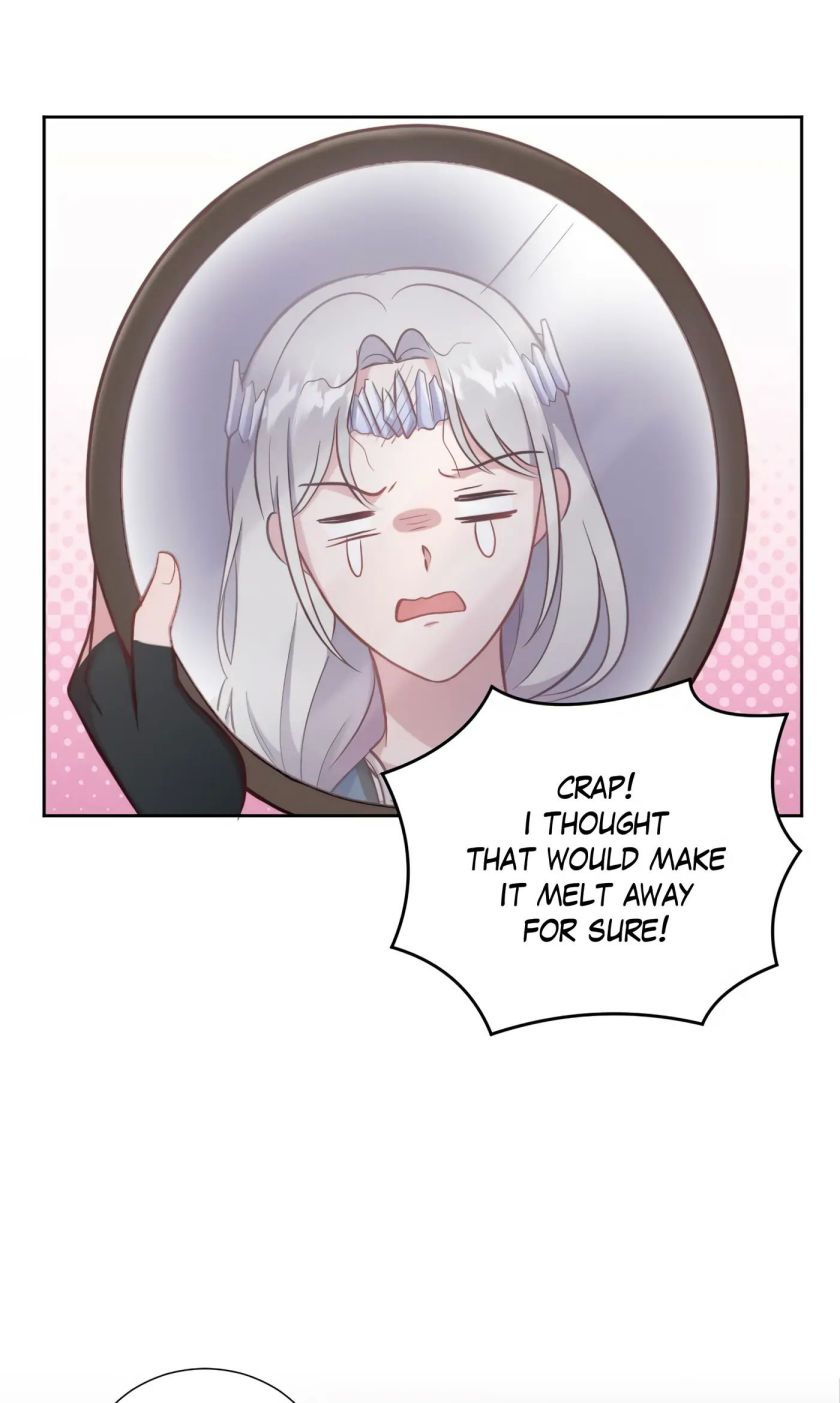 Ice (Manhwa) - Chapter 38