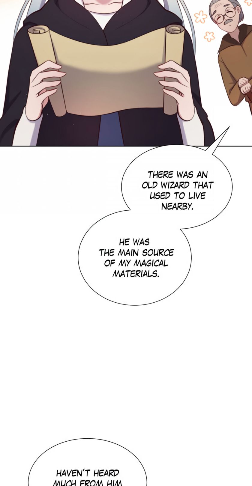 Ice (Manhwa) - Chapter 6