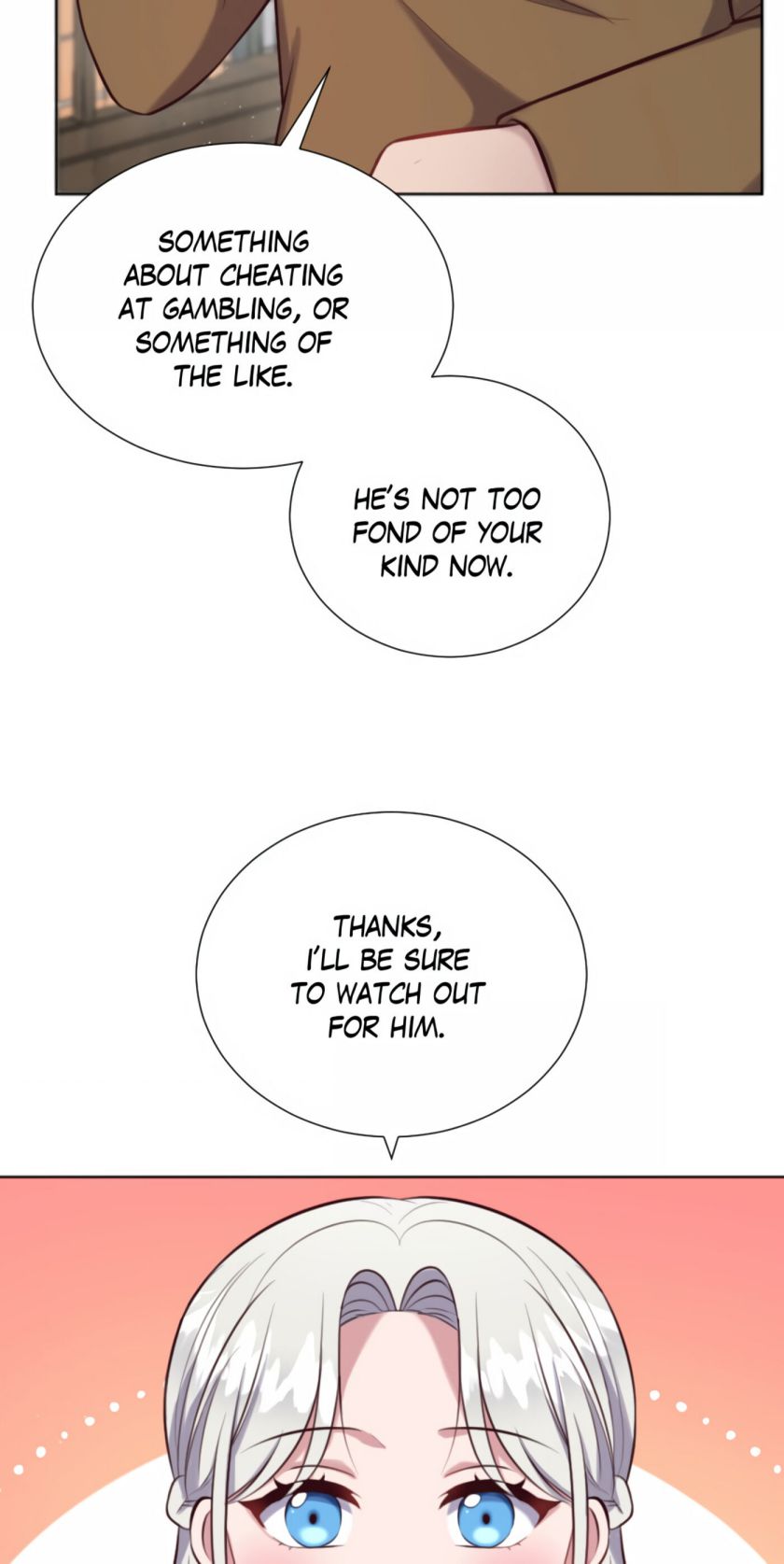 Ice (Manhwa) - Chapter 6