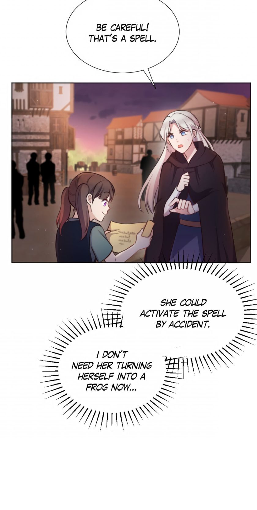 Ice (Manhwa) - Chapter 6