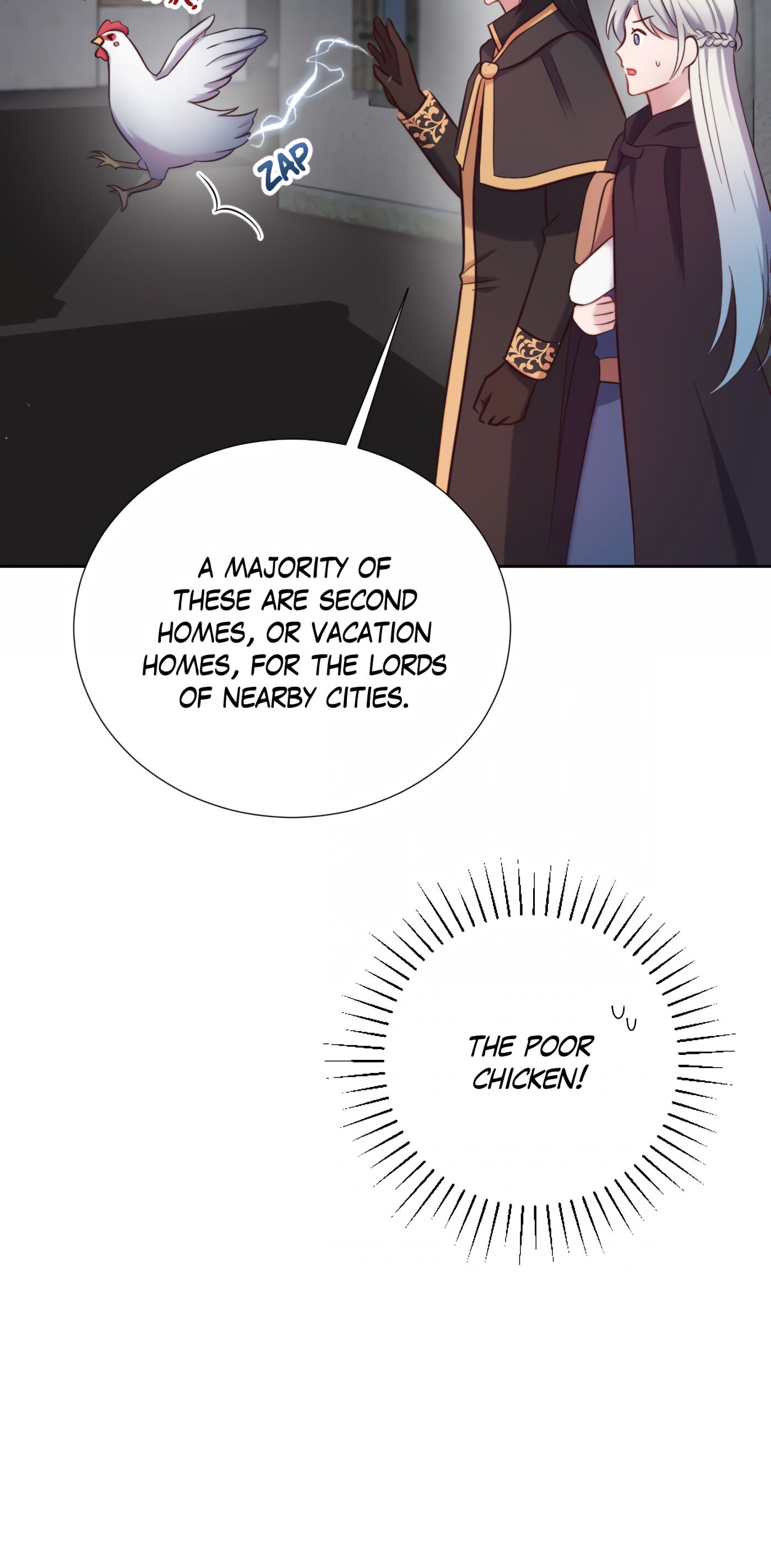 Ice (Manhwa) - Episode 12