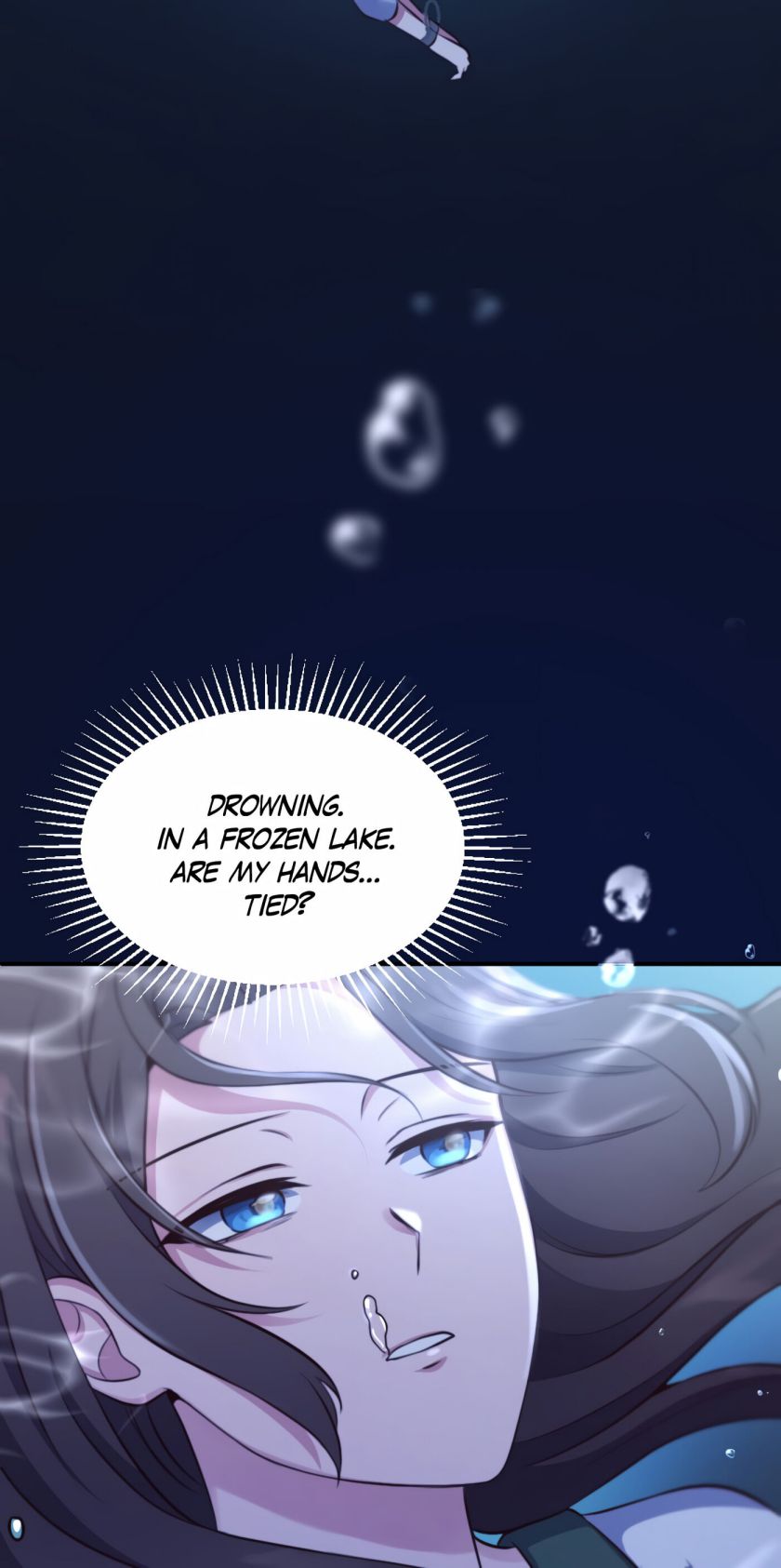 Ice (Manhwa) - Chapter 1