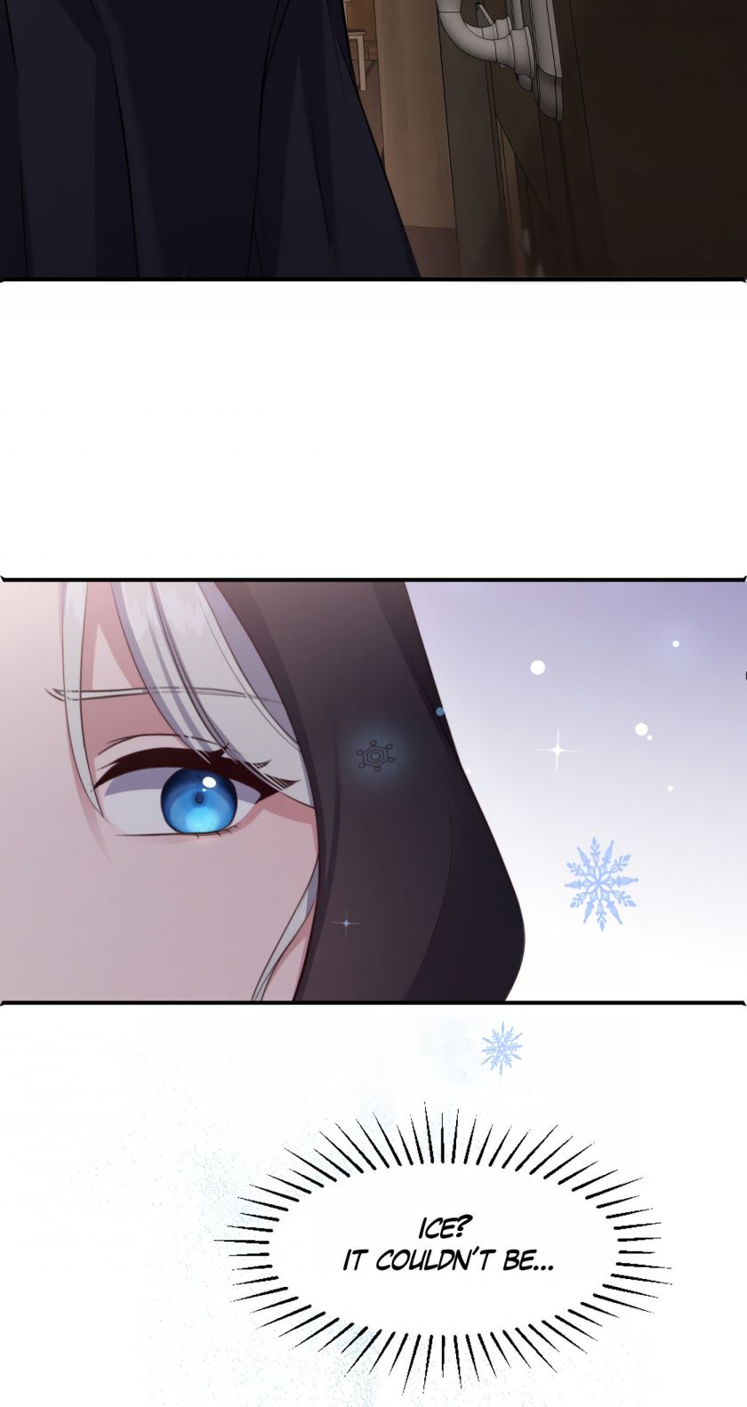 Ice (Manhwa) - Chapter 1