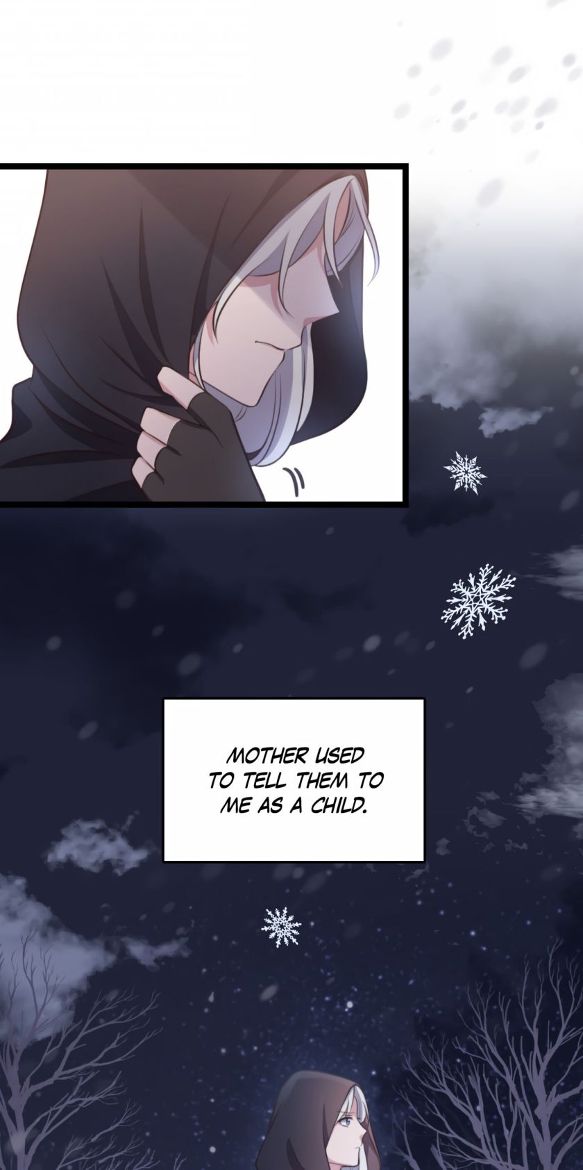 Ice (Manhwa) - Chapter 1