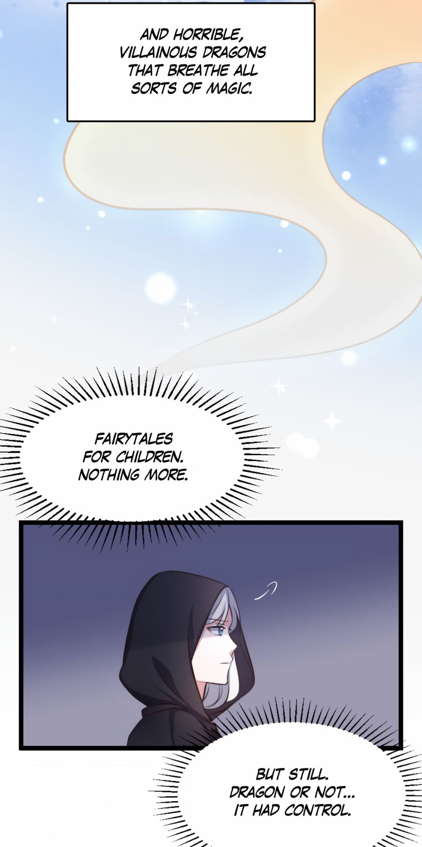 Ice (Manhwa) - Chapter 1