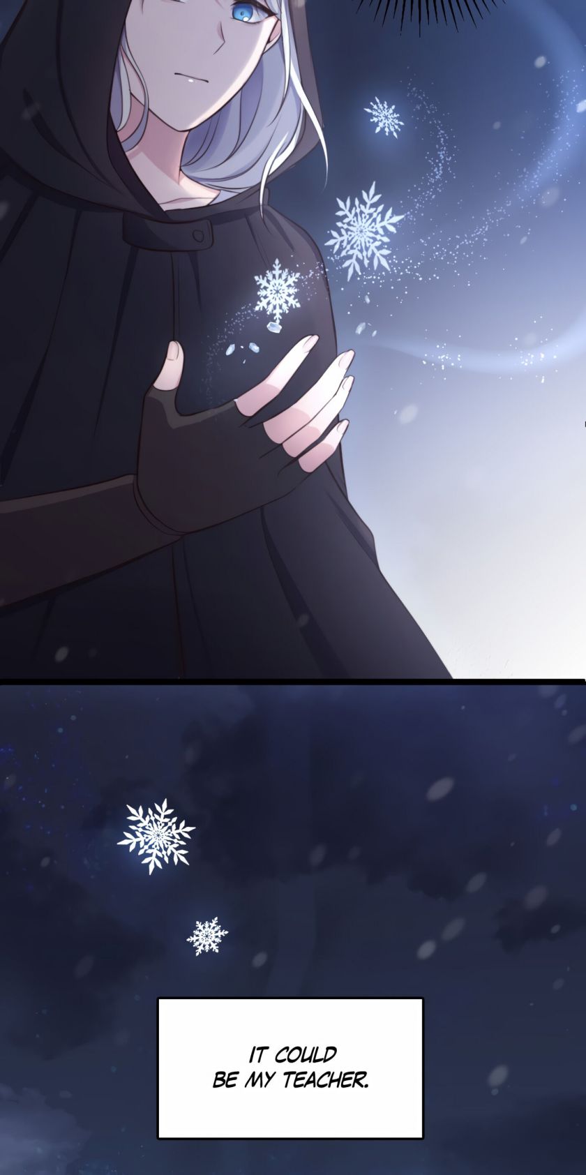 Ice (Manhwa) - Chapter 1