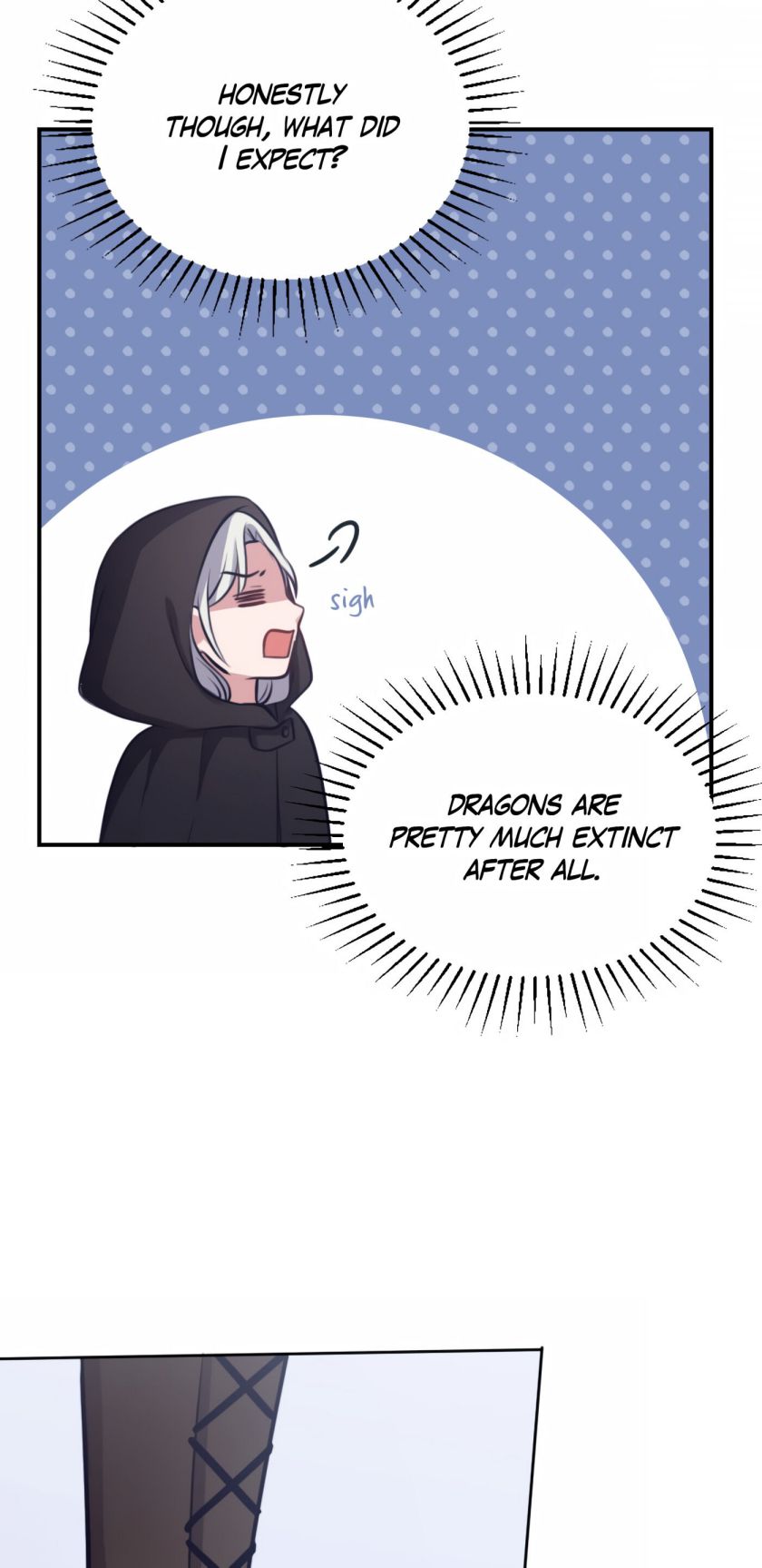 Ice (Manhwa) - Chapter 1