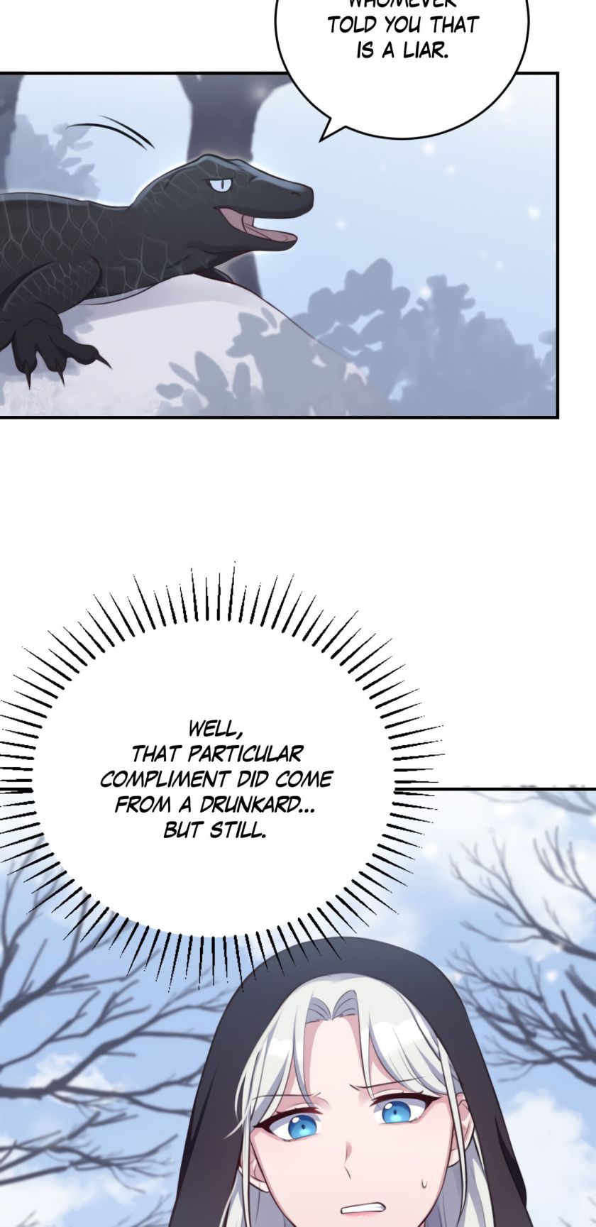 Ice (Manhwa) - Chapter 1