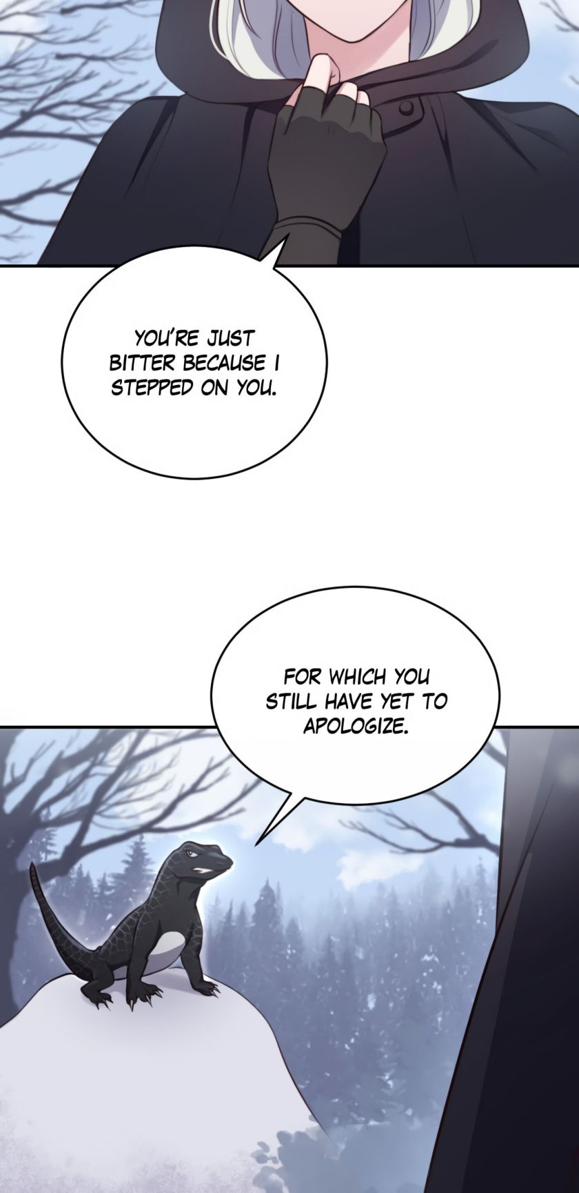 Ice (Manhwa) - Chapter 1