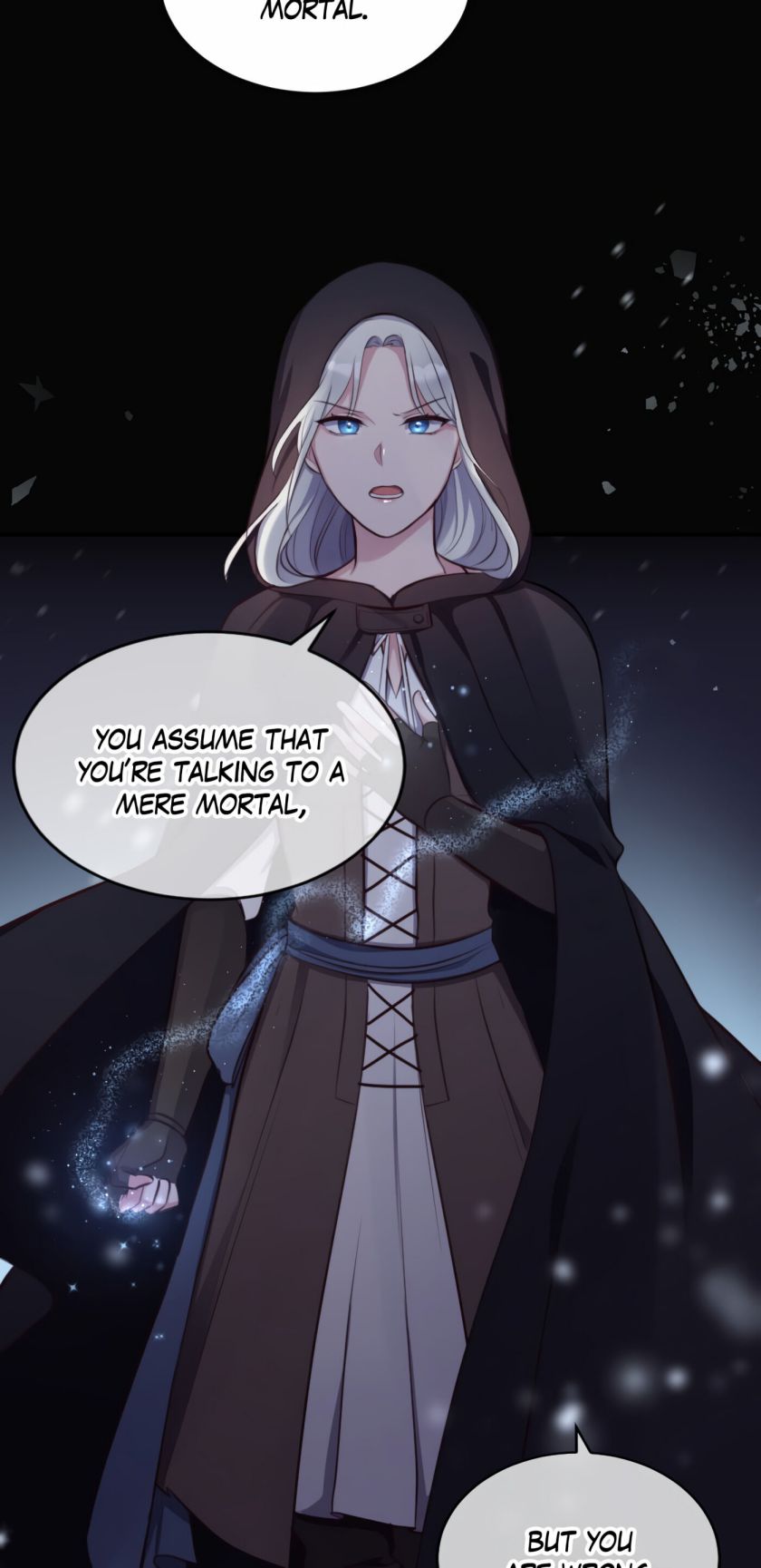 Ice (Manhwa) - Chapter 1