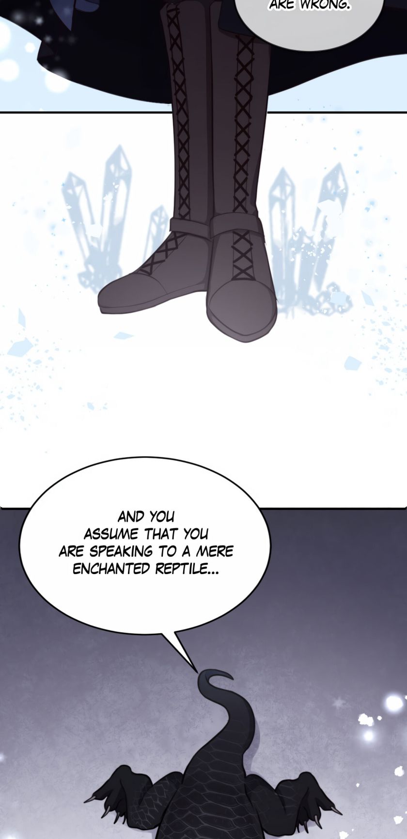 Ice (Manhwa) - Chapter 1