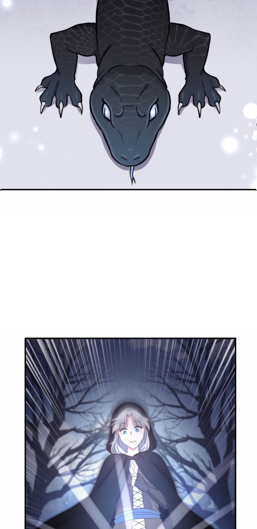 Ice (Manhwa) - Chapter 1