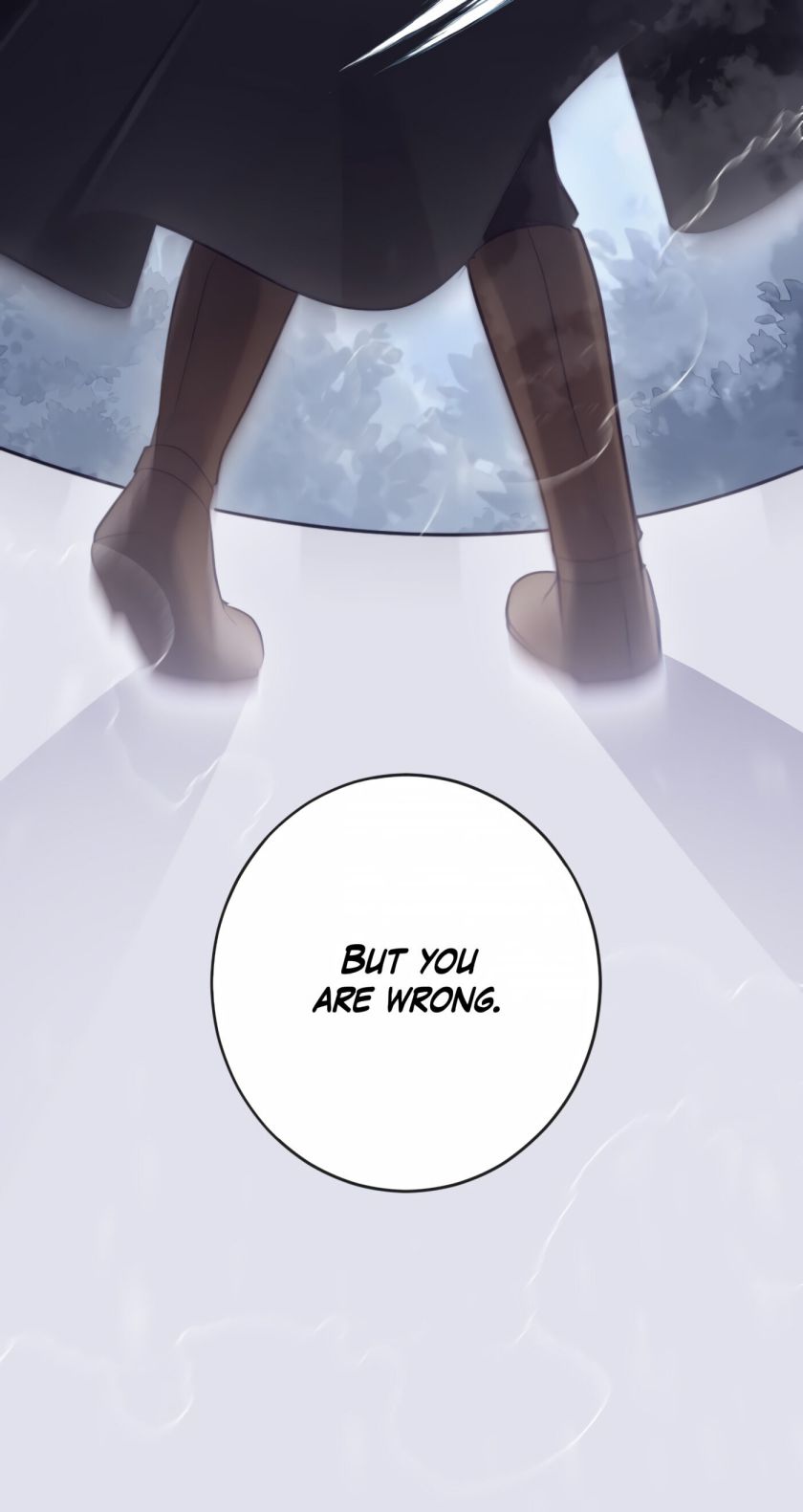 Ice (Manhwa) - Chapter 1