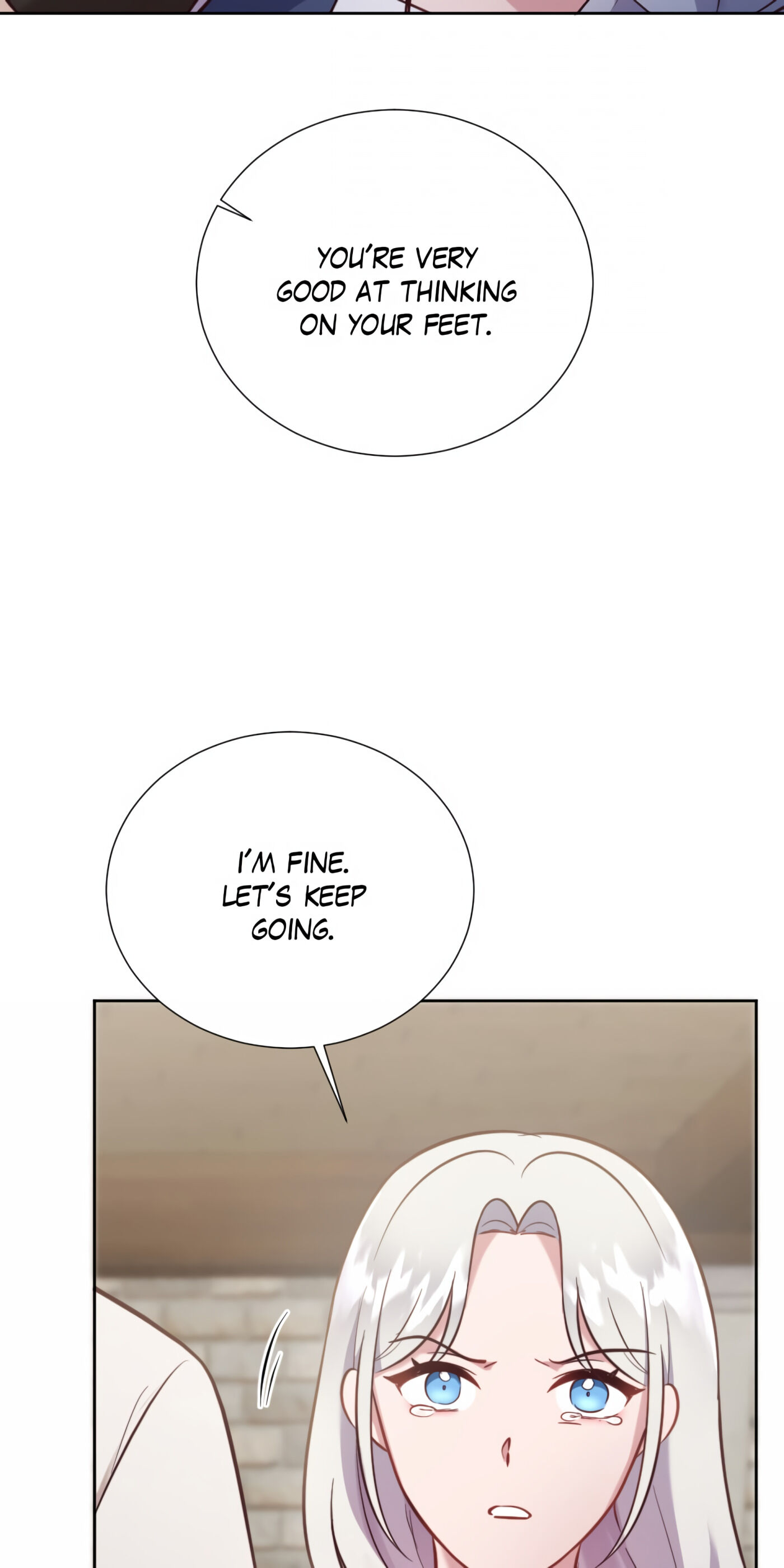 Ice (Manhwa) - Chapter 26