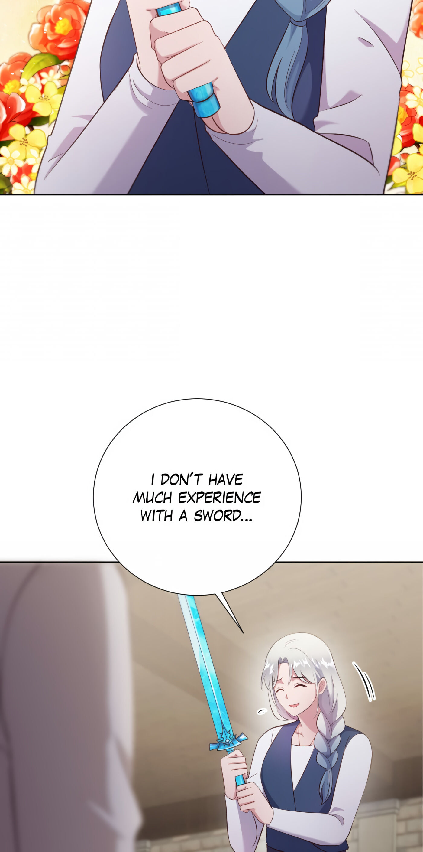 Ice (Manhwa) - Chapter 26