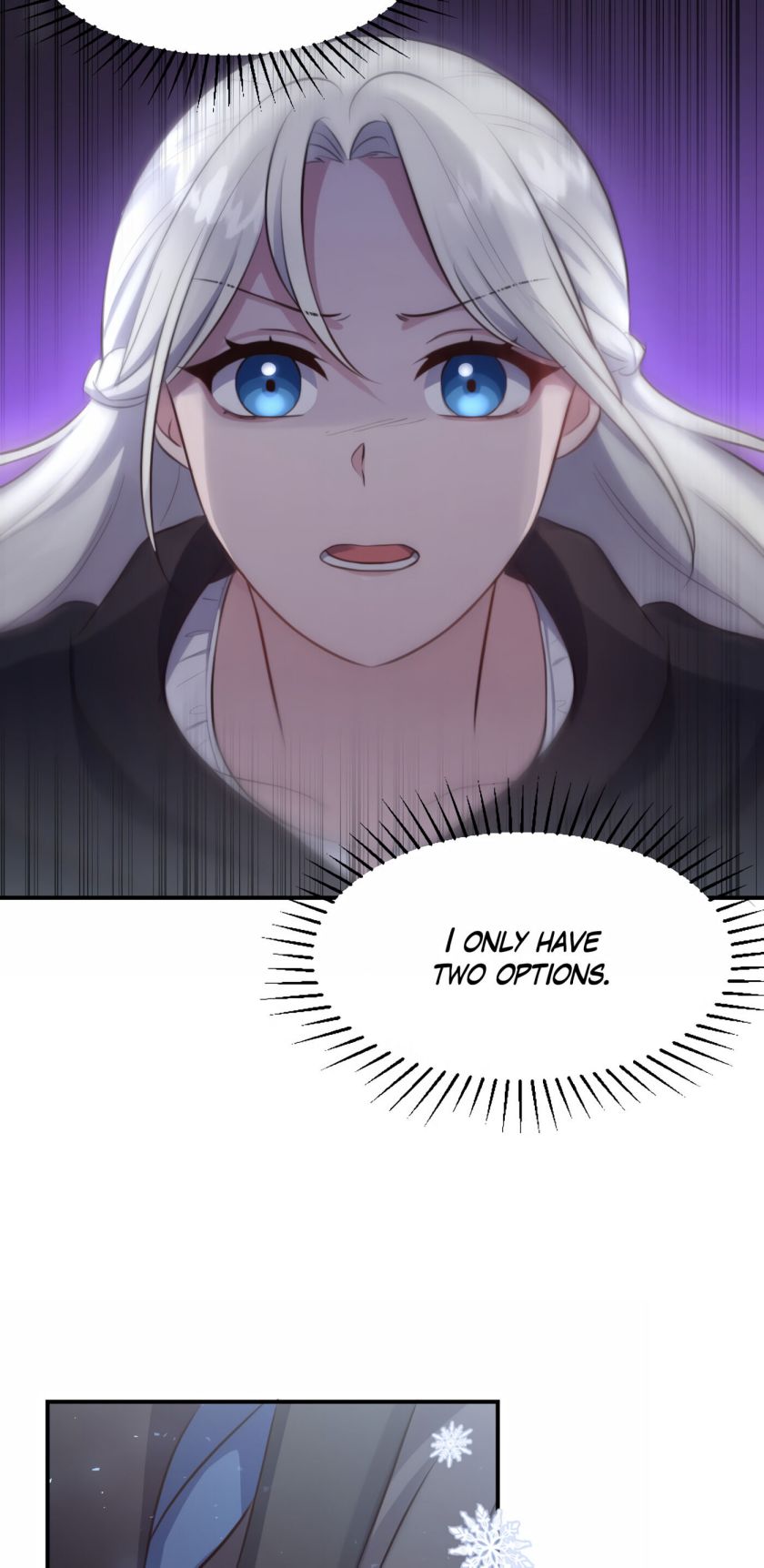 Ice (Manhwa) - Chapter 2