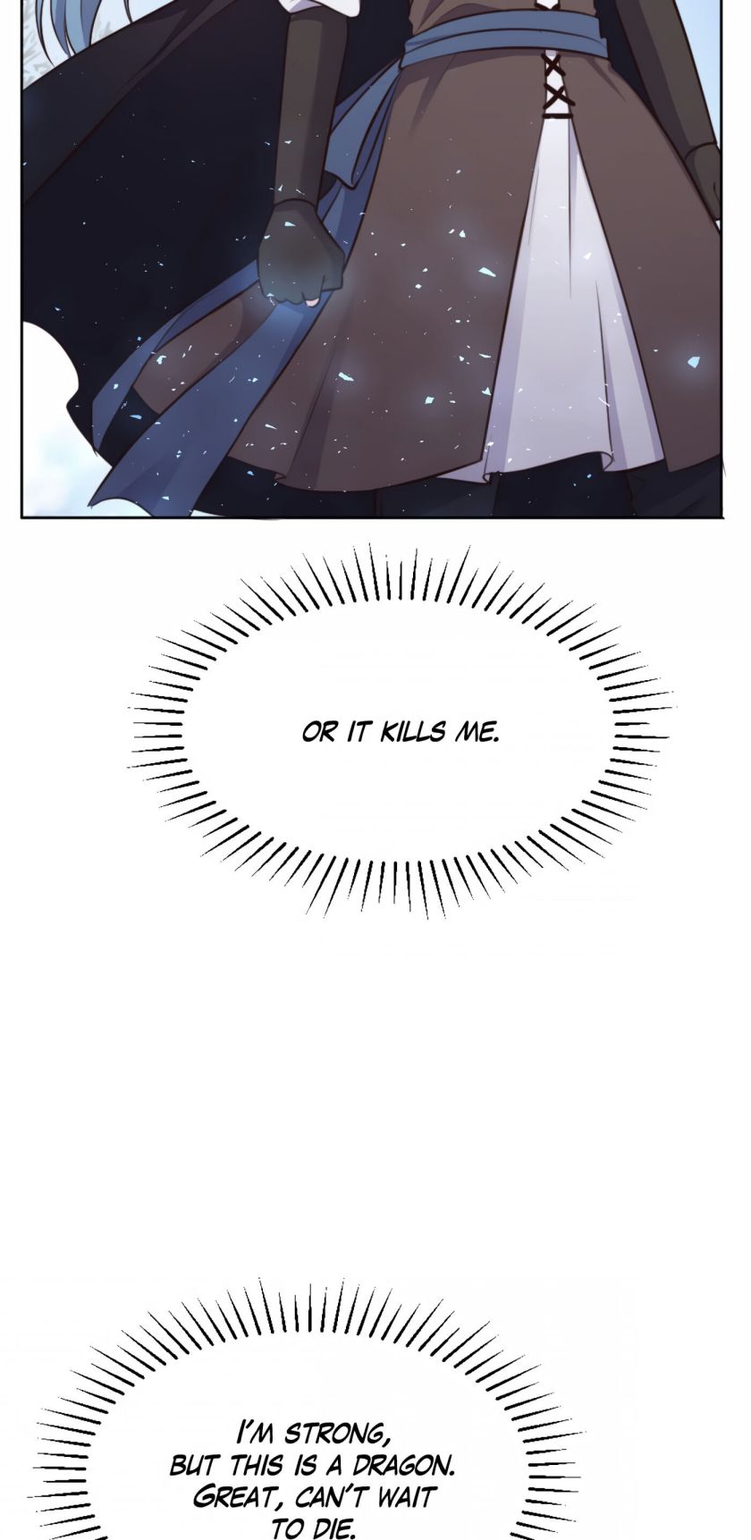 Ice (Manhwa) - Chapter 2