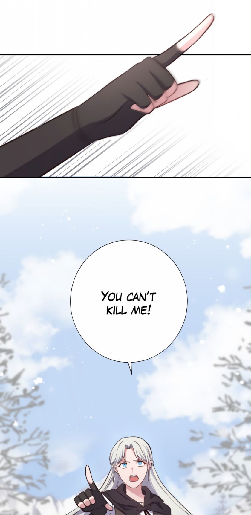 Ice (Manhwa) - Chapter 2