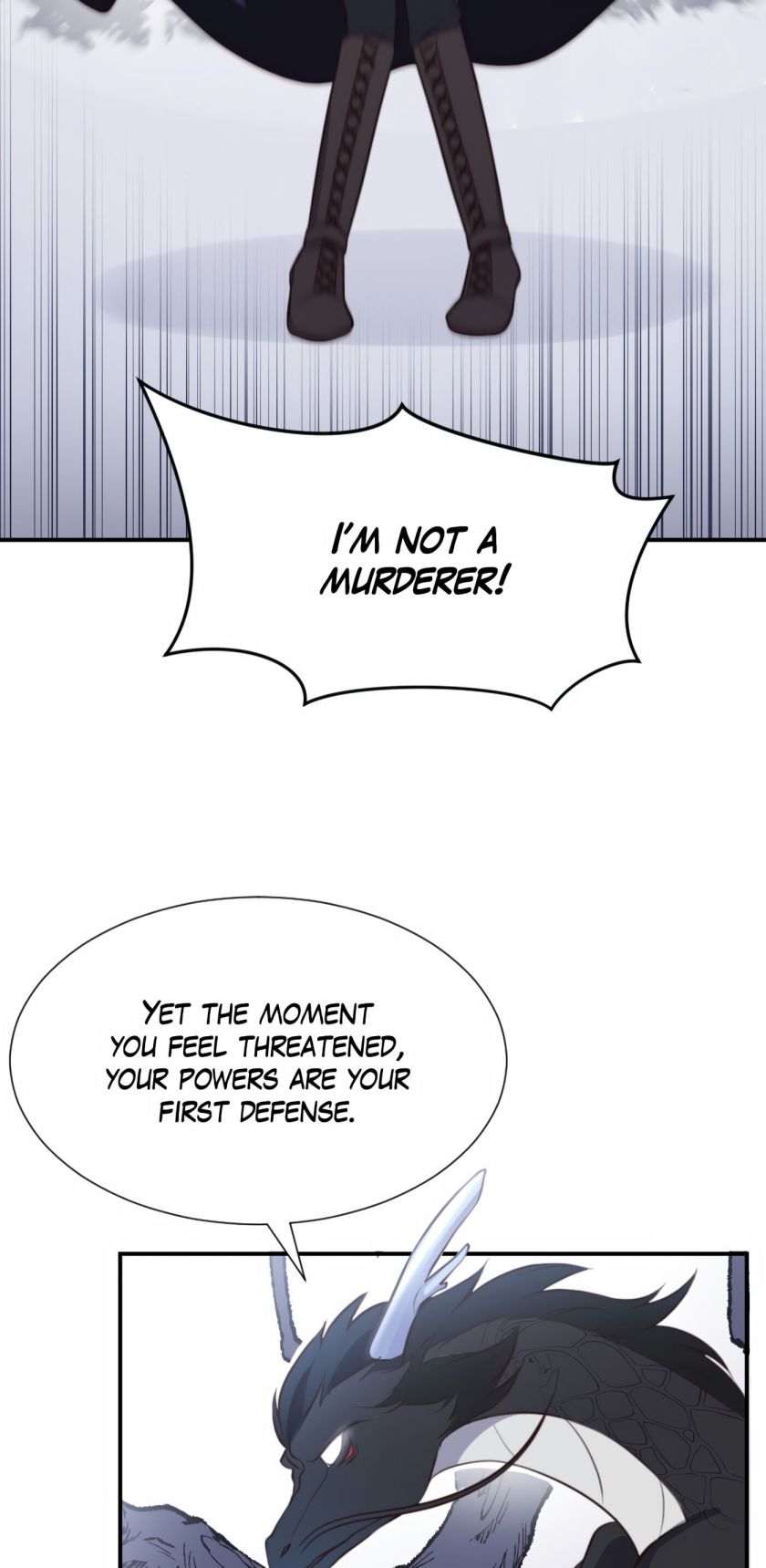 Ice (Manhwa) - Chapter 2