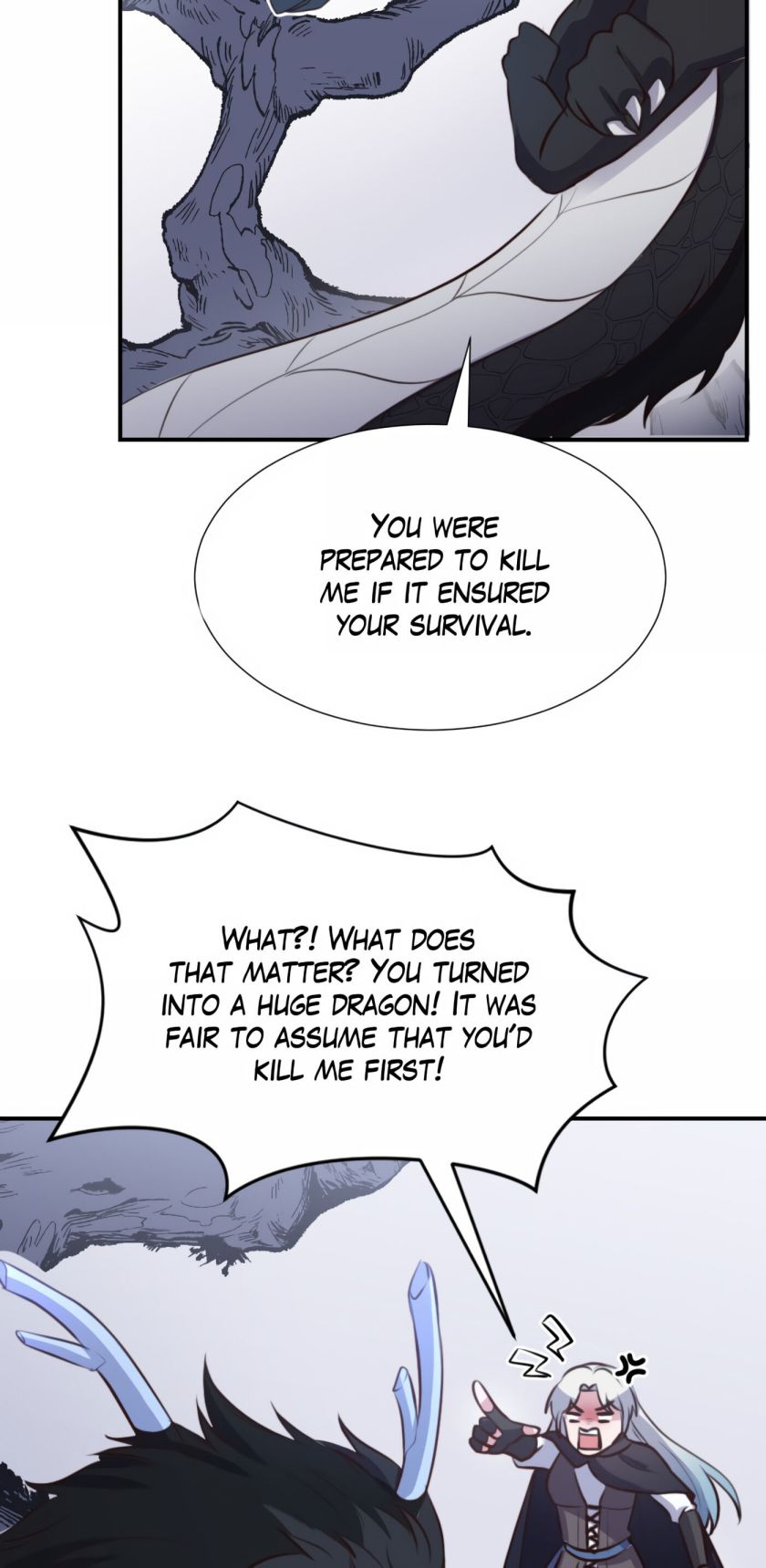 Ice (Manhwa) - Chapter 2