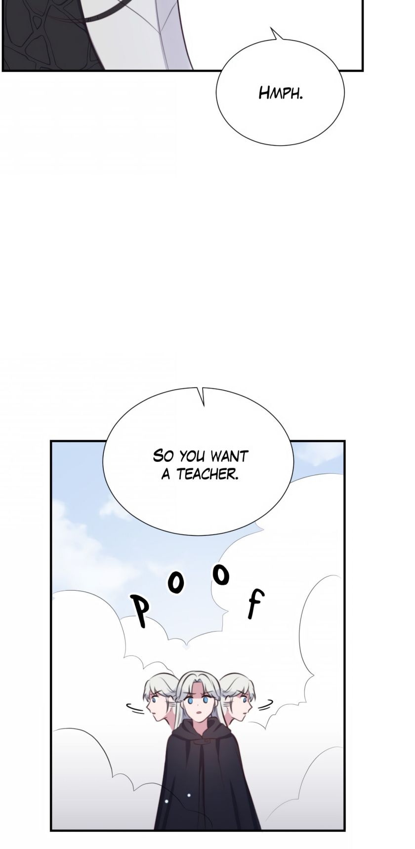 Ice (Manhwa) - Chapter 2