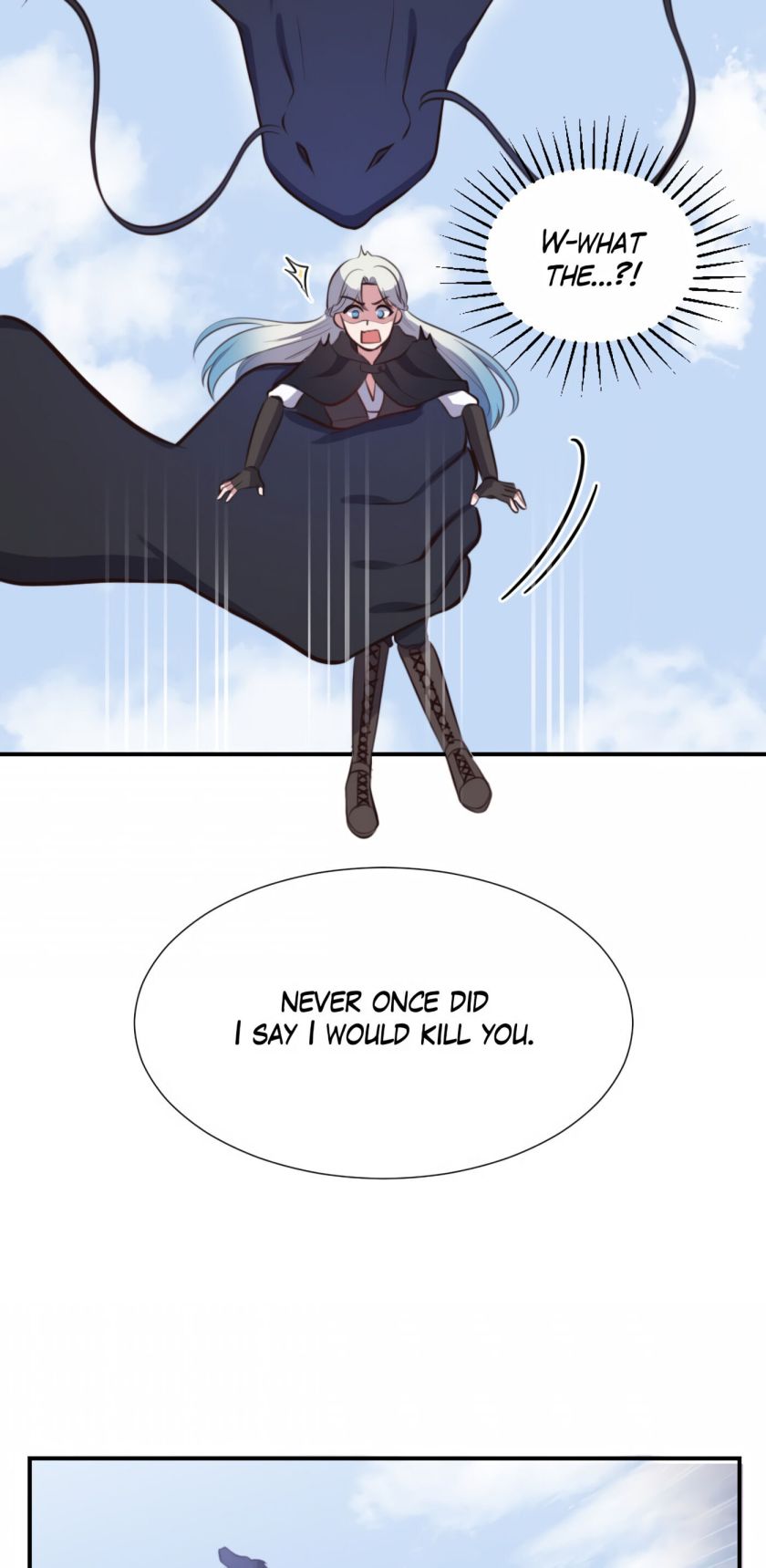 Ice (Manhwa) - Chapter 2