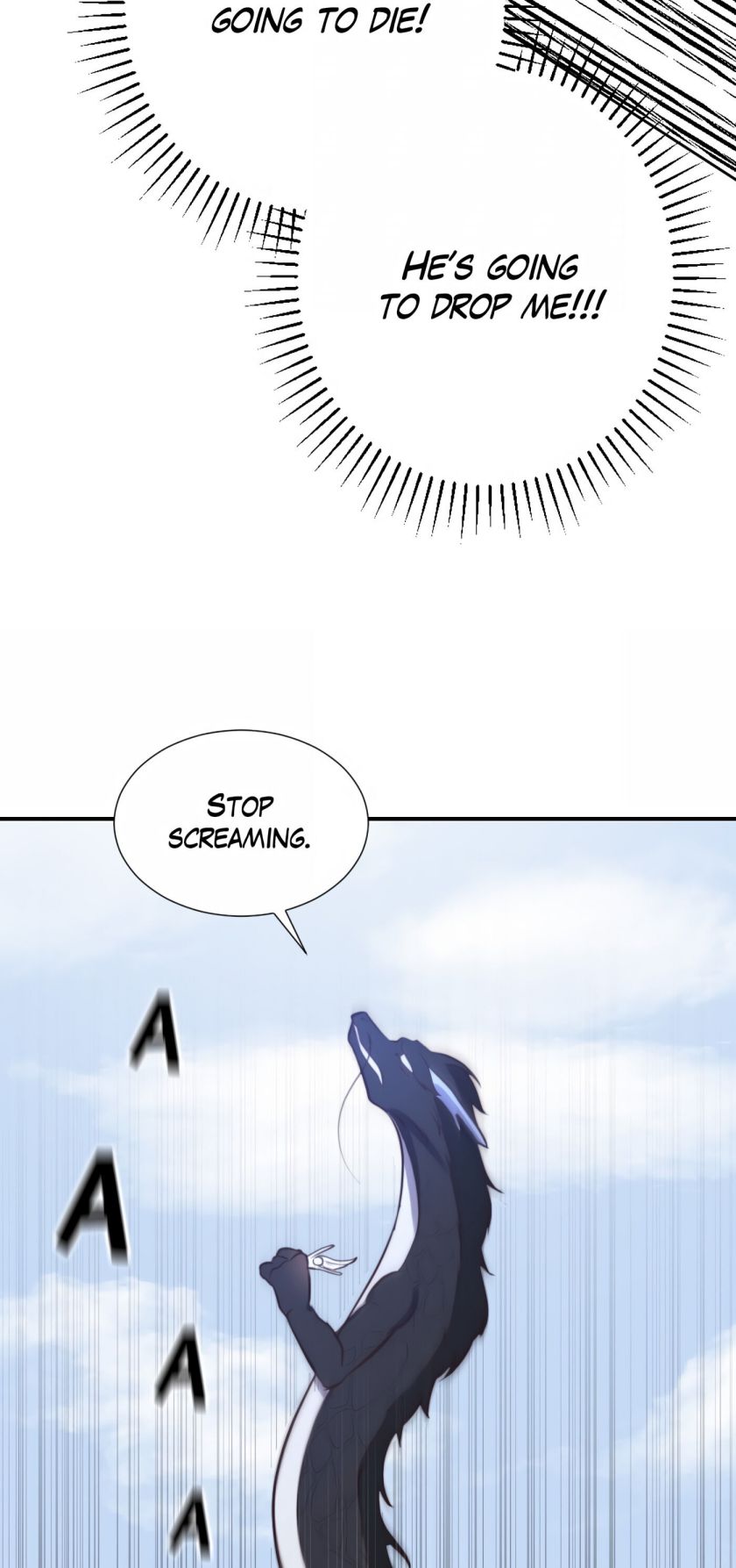 Ice (Manhwa) - Chapter 2