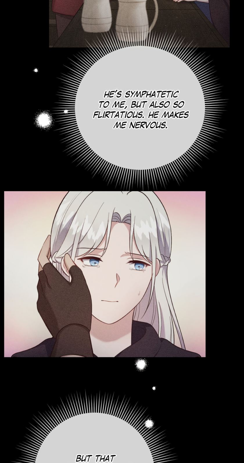 Ice (Manhwa) - Chapter 16