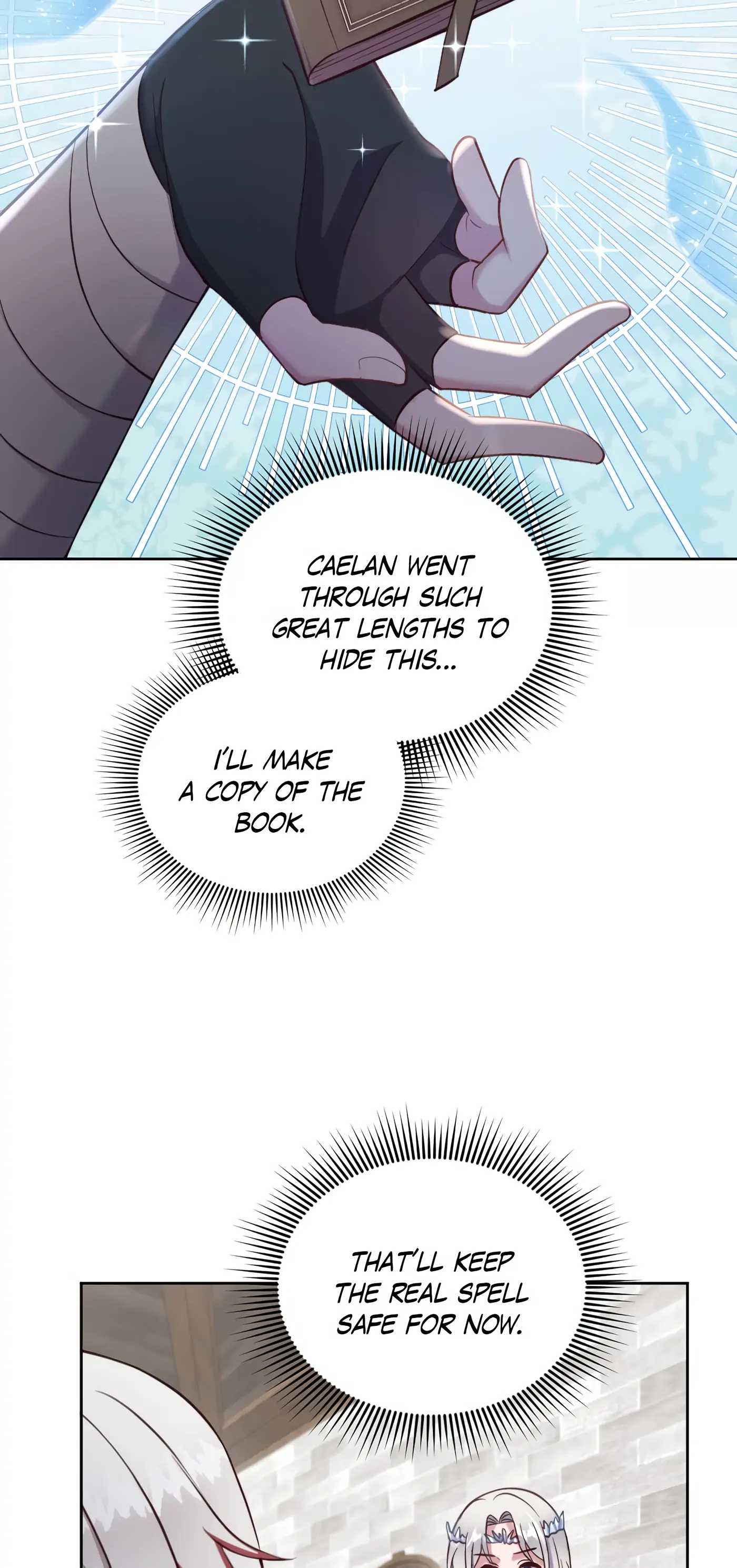 Ice (Manhwa) - Chapter 47