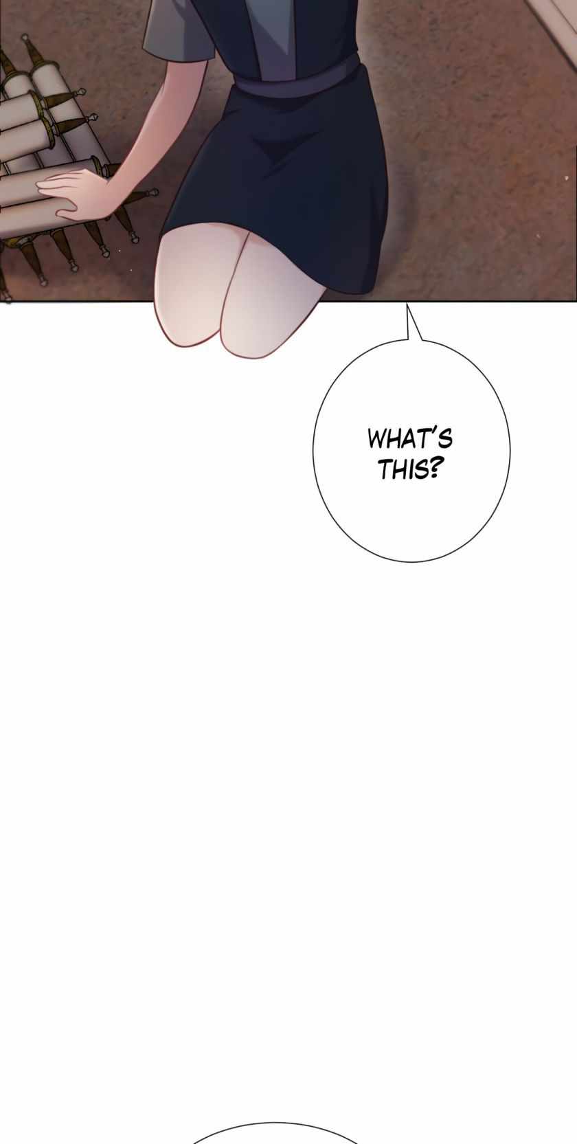 Ice (Manhwa) - Chapter 9