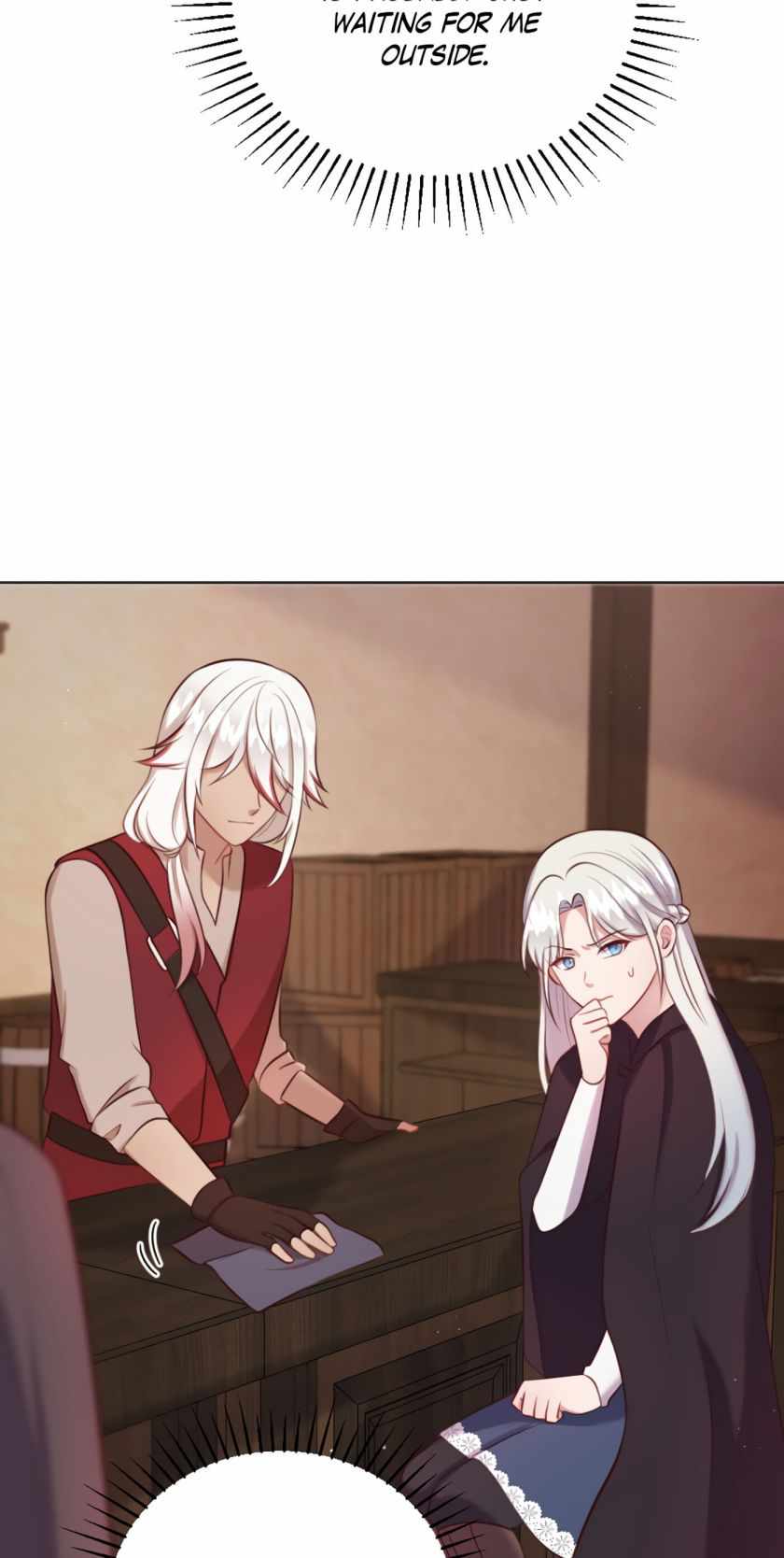 Ice (Manhwa) - Chapter 9