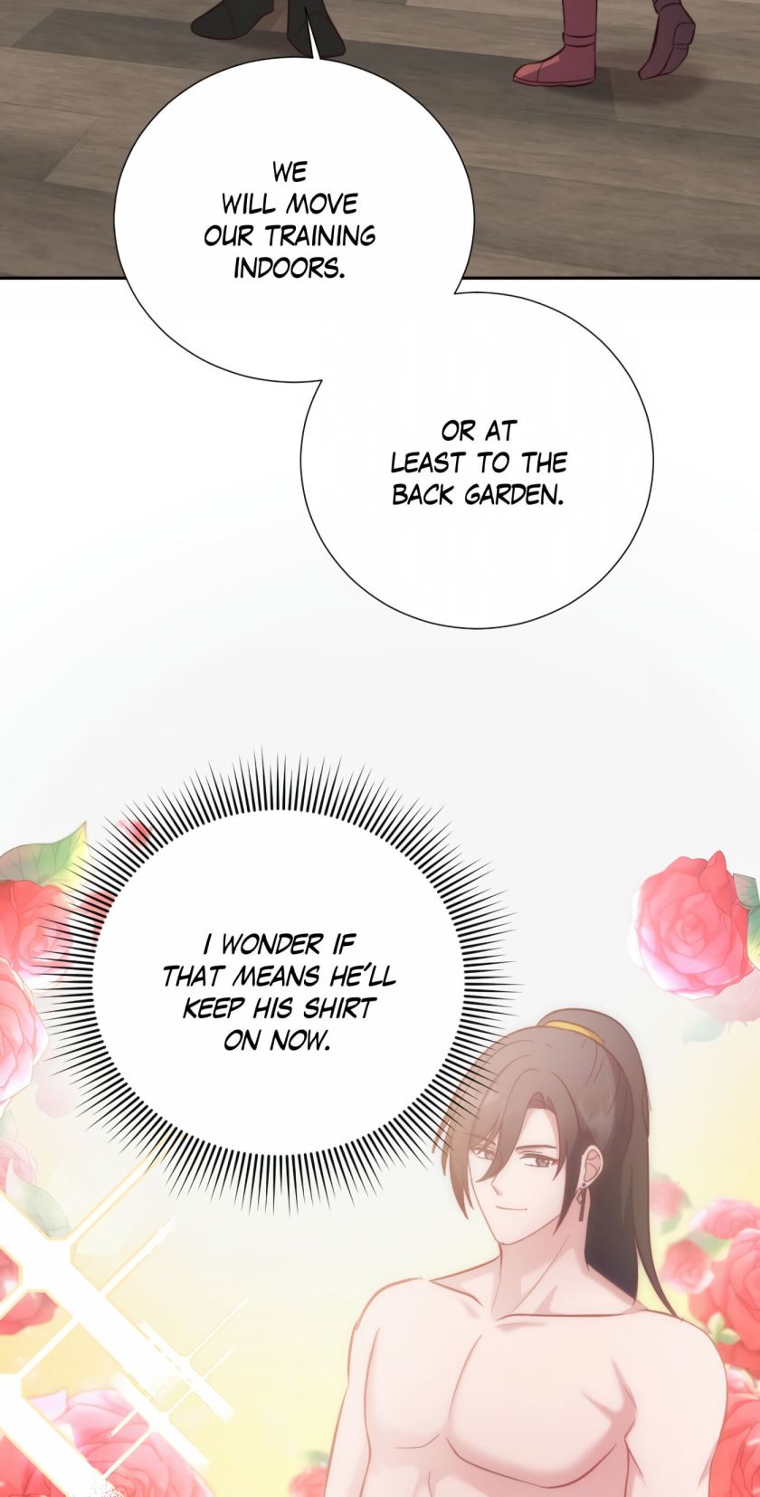 Ice (Manhwa) - Chapter 20